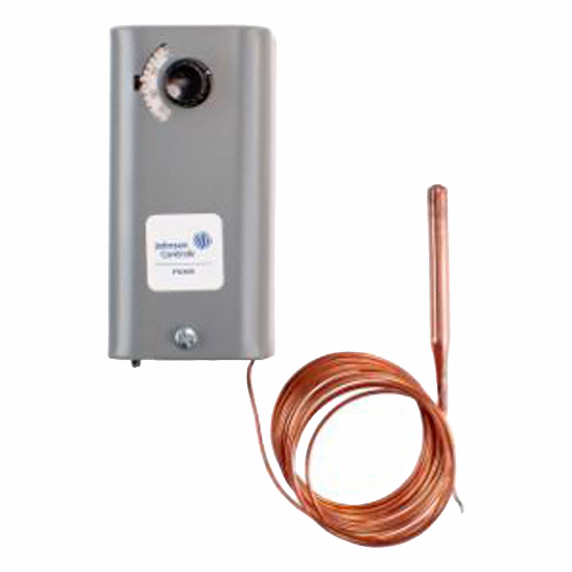 REMOTE BULB TEMPERATURE CONTROL,6