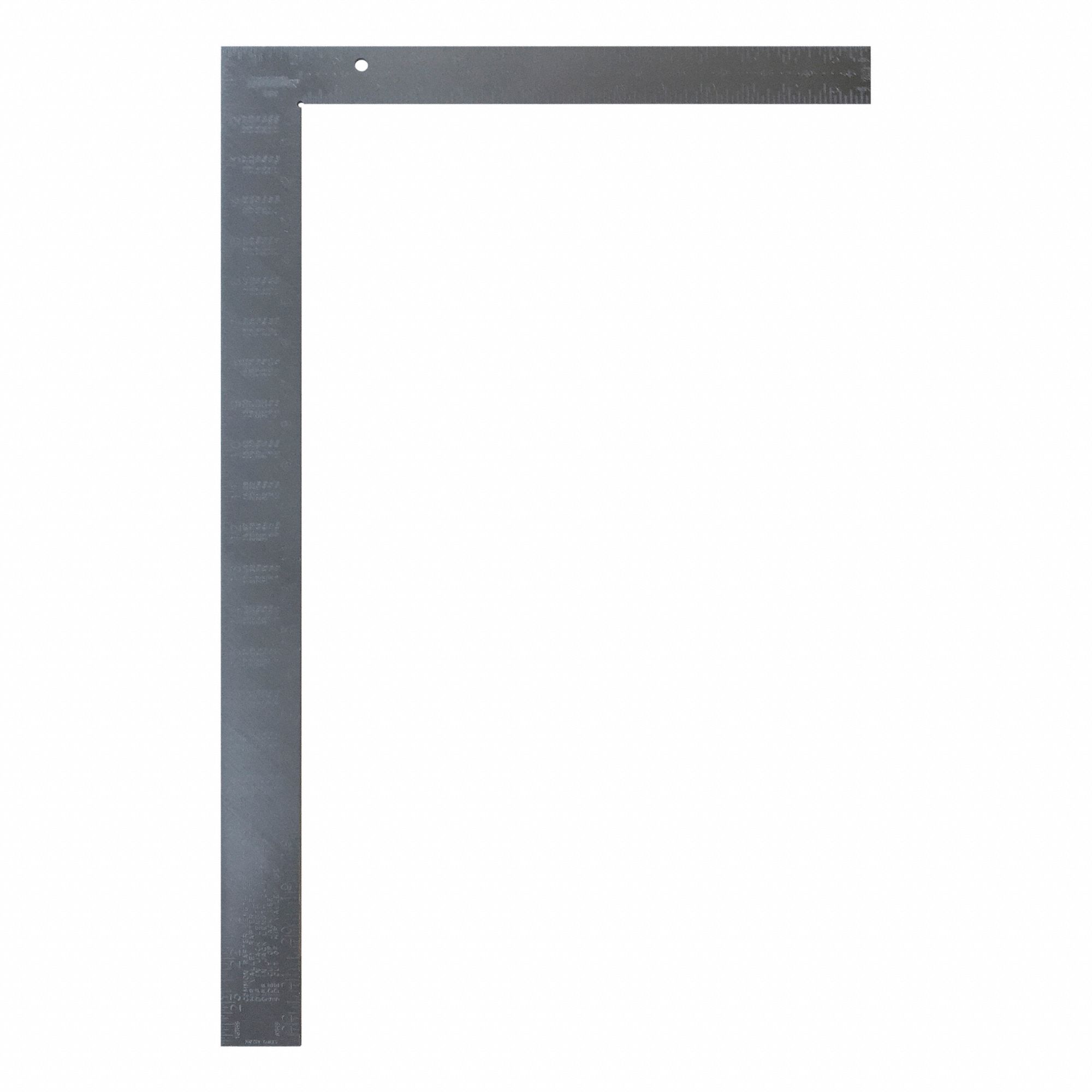 SQUARE RAFTER STEEL 16FTX24IN