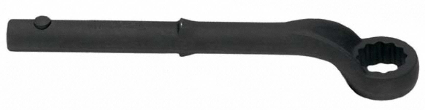 2 Box End Tubular Wrench
