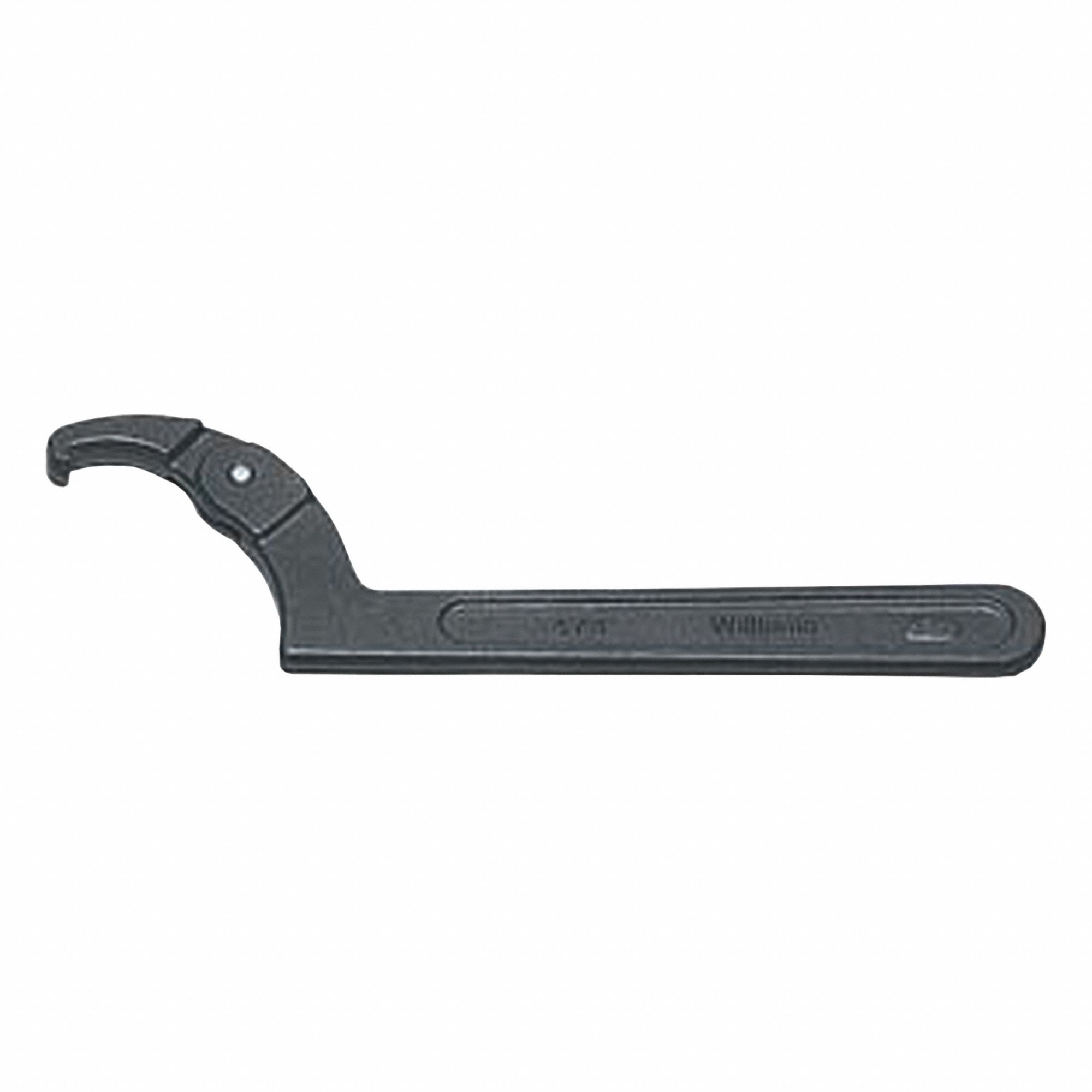 Spanner Wrench 1 1/4 to 3 Steel
