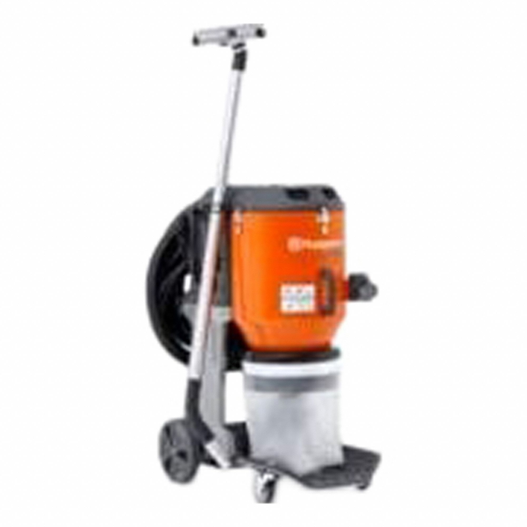 Dust Collector: cfm,