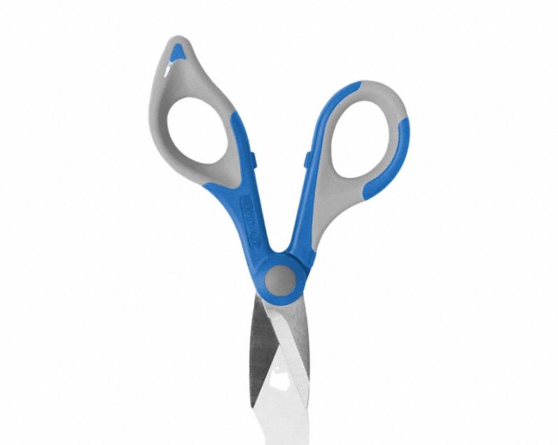 Electrical/Comm., Kevlar(R) Shears