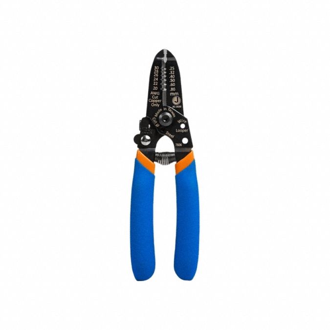 Wire Stripper/Cutter, 20-30