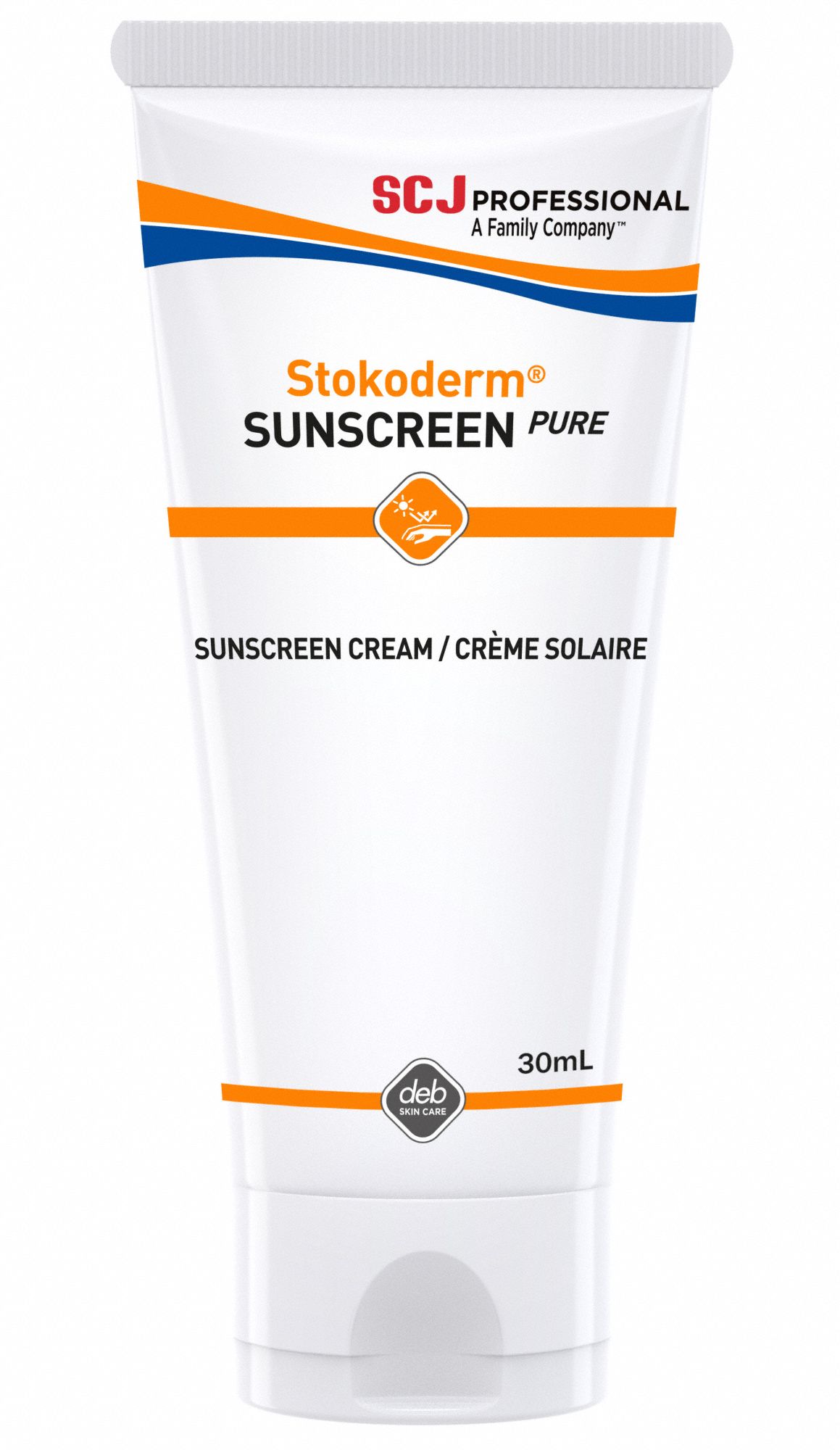 Sunscreen,Unscented,30 mL