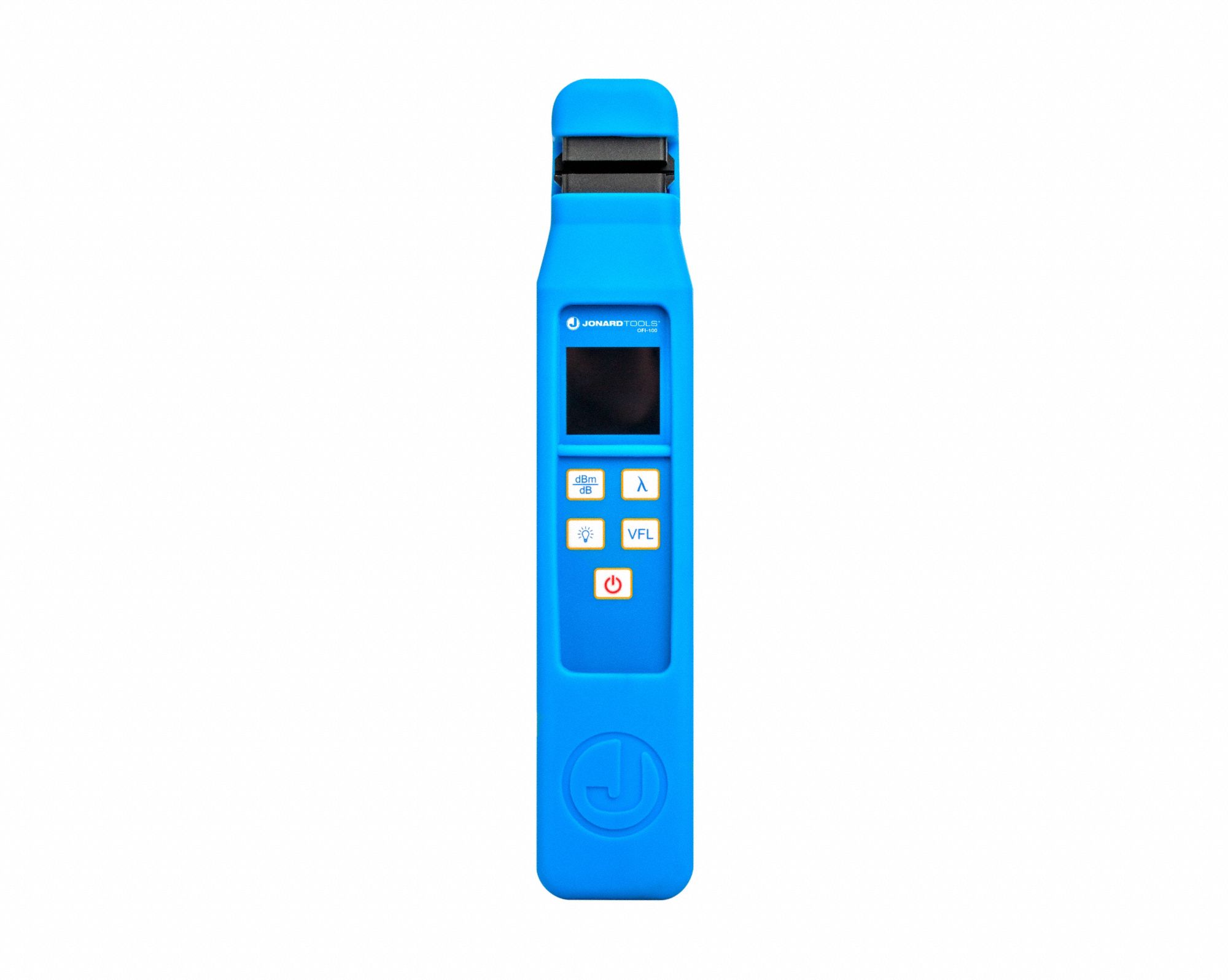 Optical Fiber Identifier
