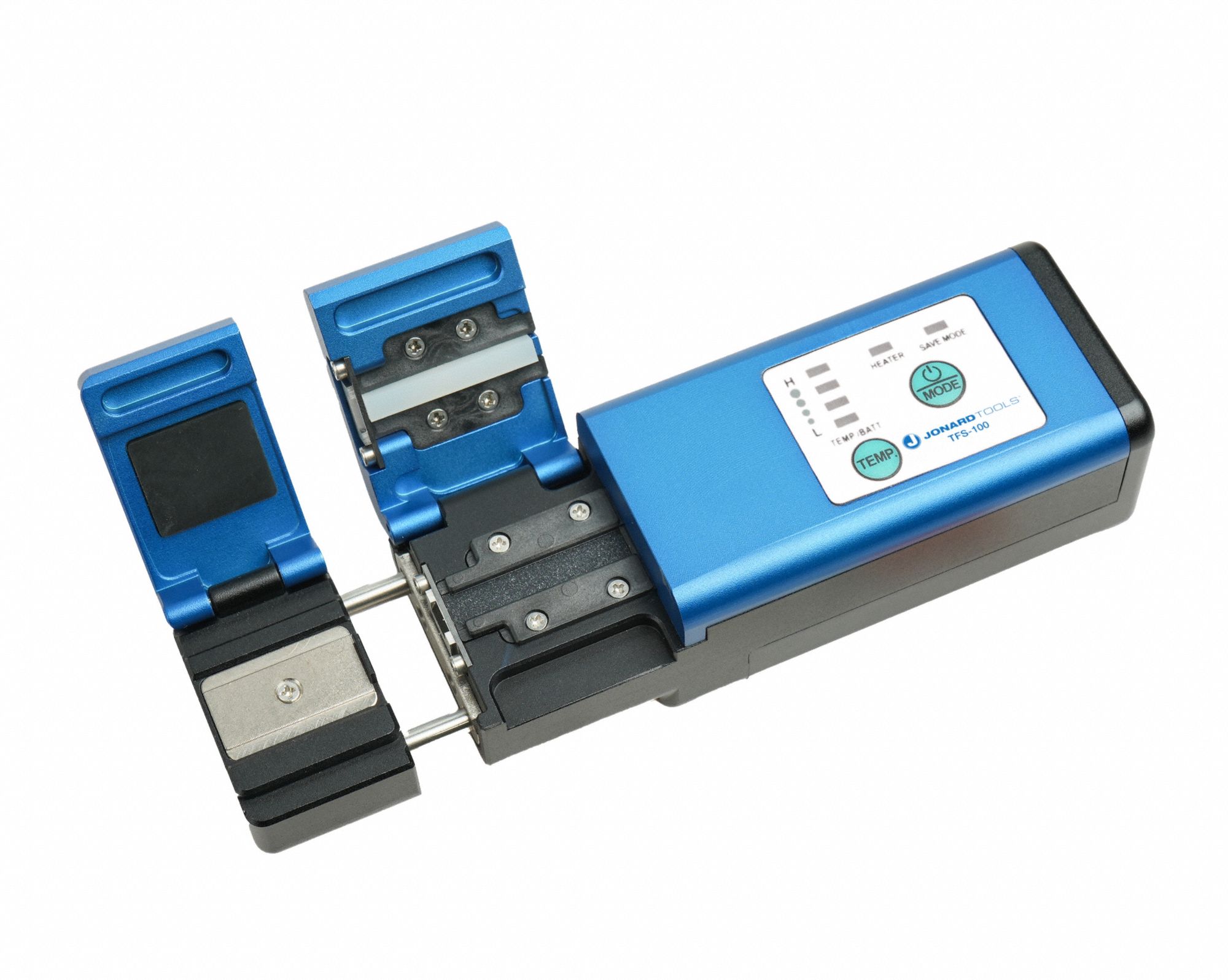 Thermal Stripping Tool