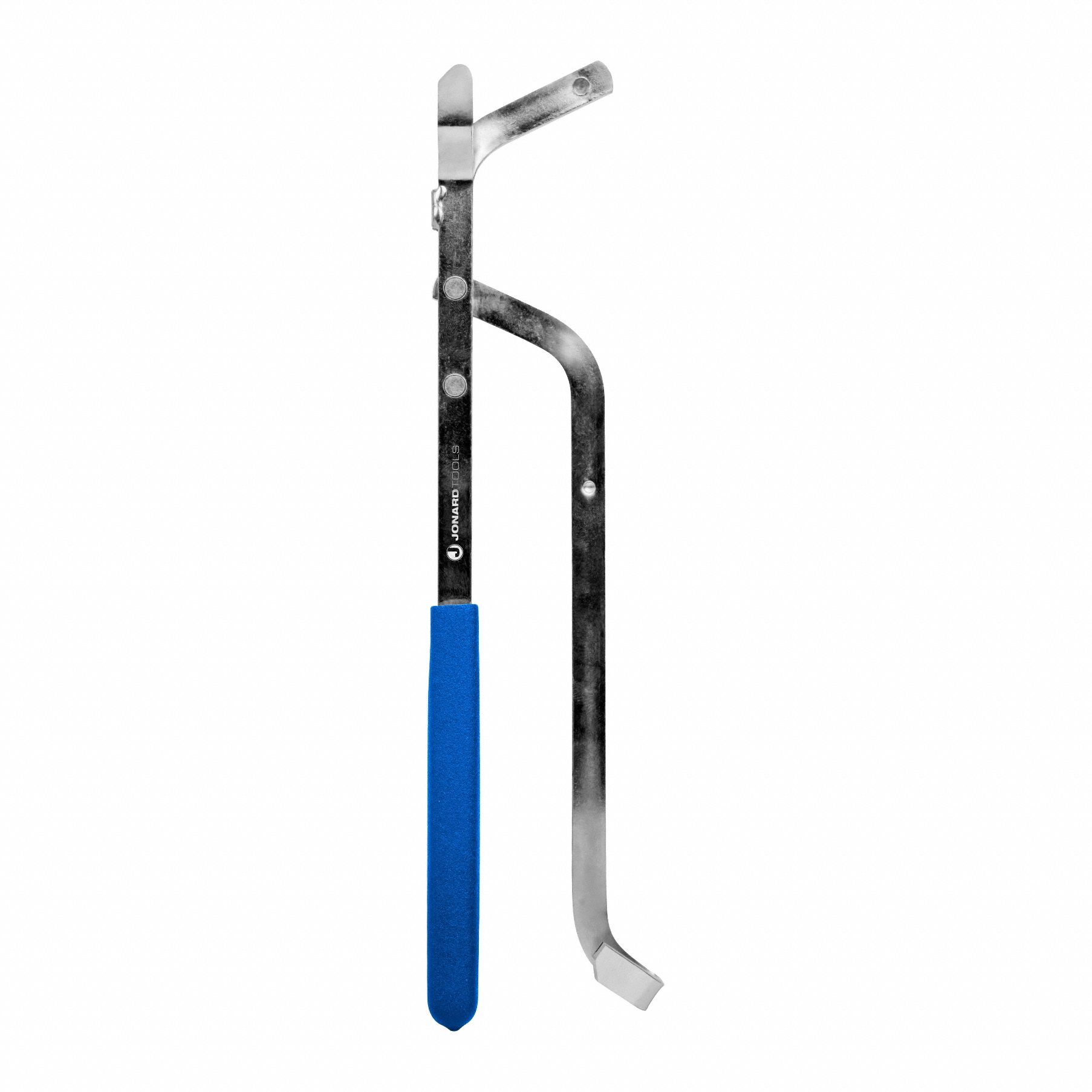 Drill Guide: Overall