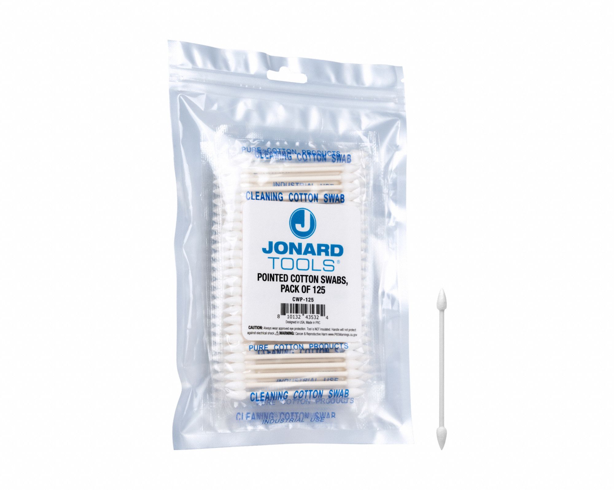 Pointed Cotton Swab