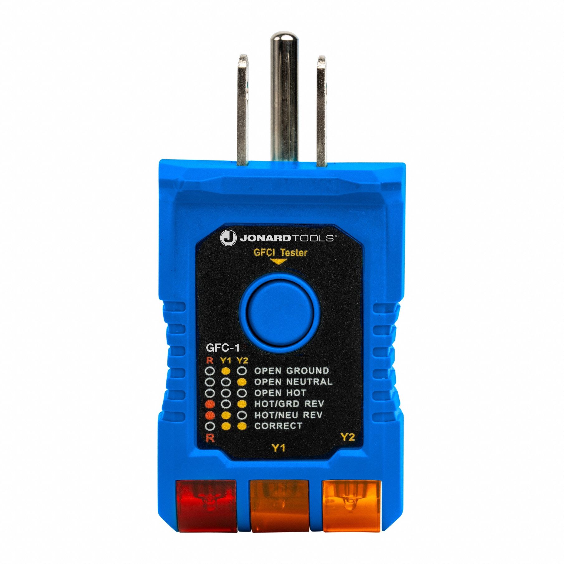 GFCI Outlet Tester: