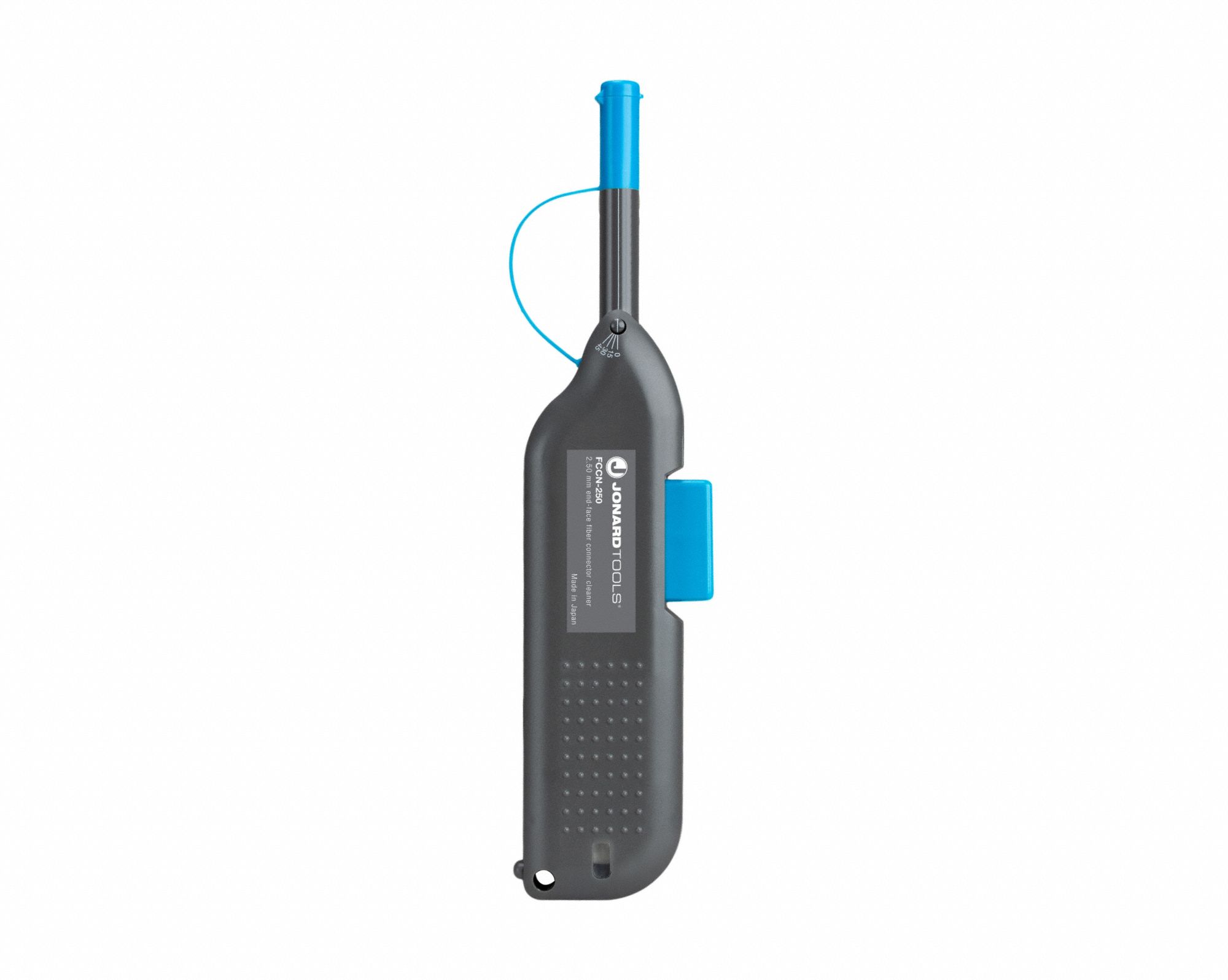 Fiber Optic Connector Cleaner