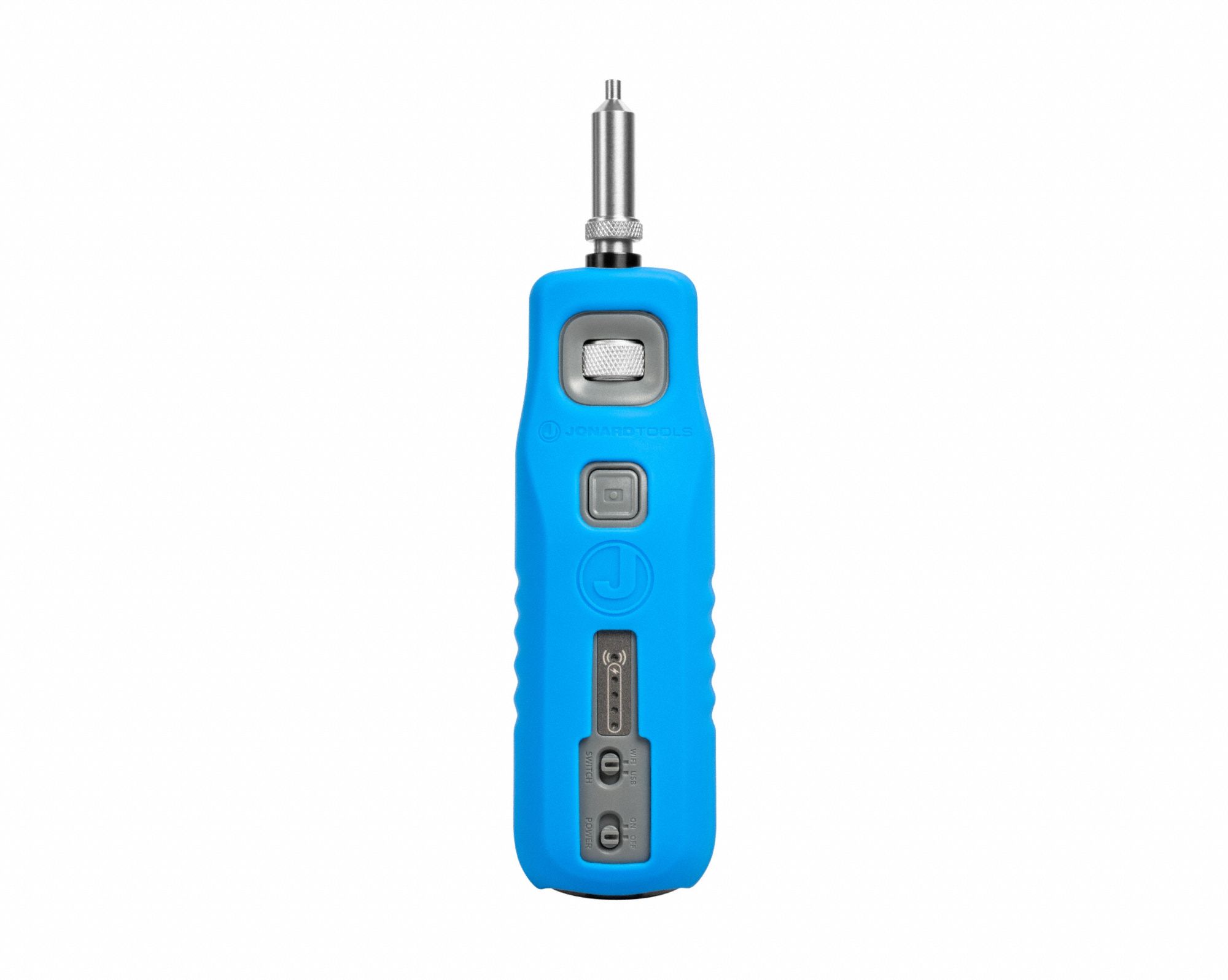 JONARD TOOLS, Fiber Optic Inspection Camera, FC/LC/PC/UPC SC/ST ...