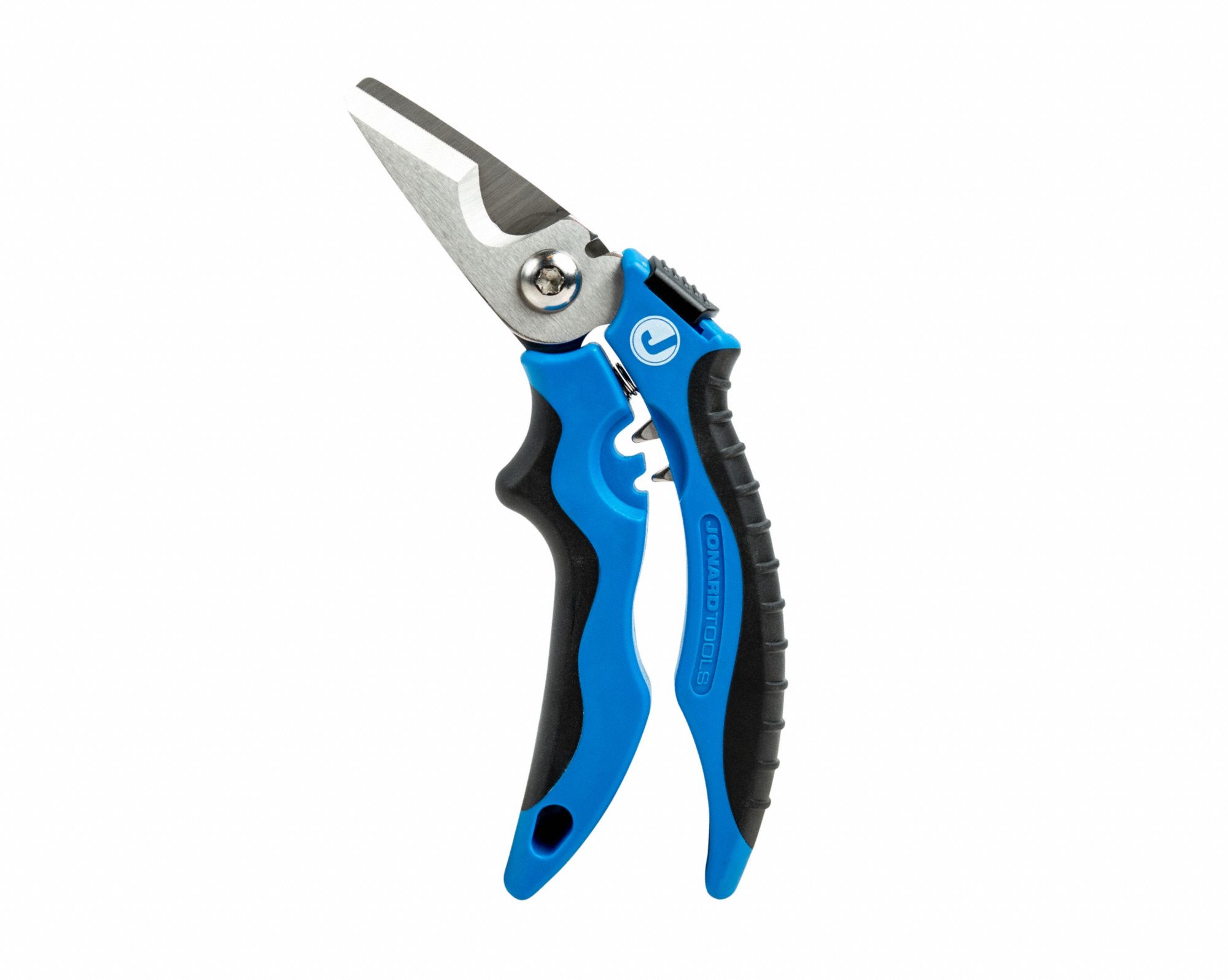 Wire Cutting Shears