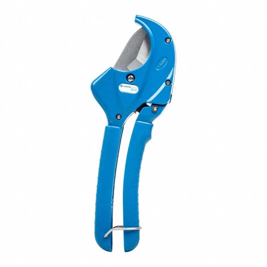 JONARD TOOLS, Large-Fiber Duct Cutter, 1 Pieces, Duct Cutter - 913XT9 ...