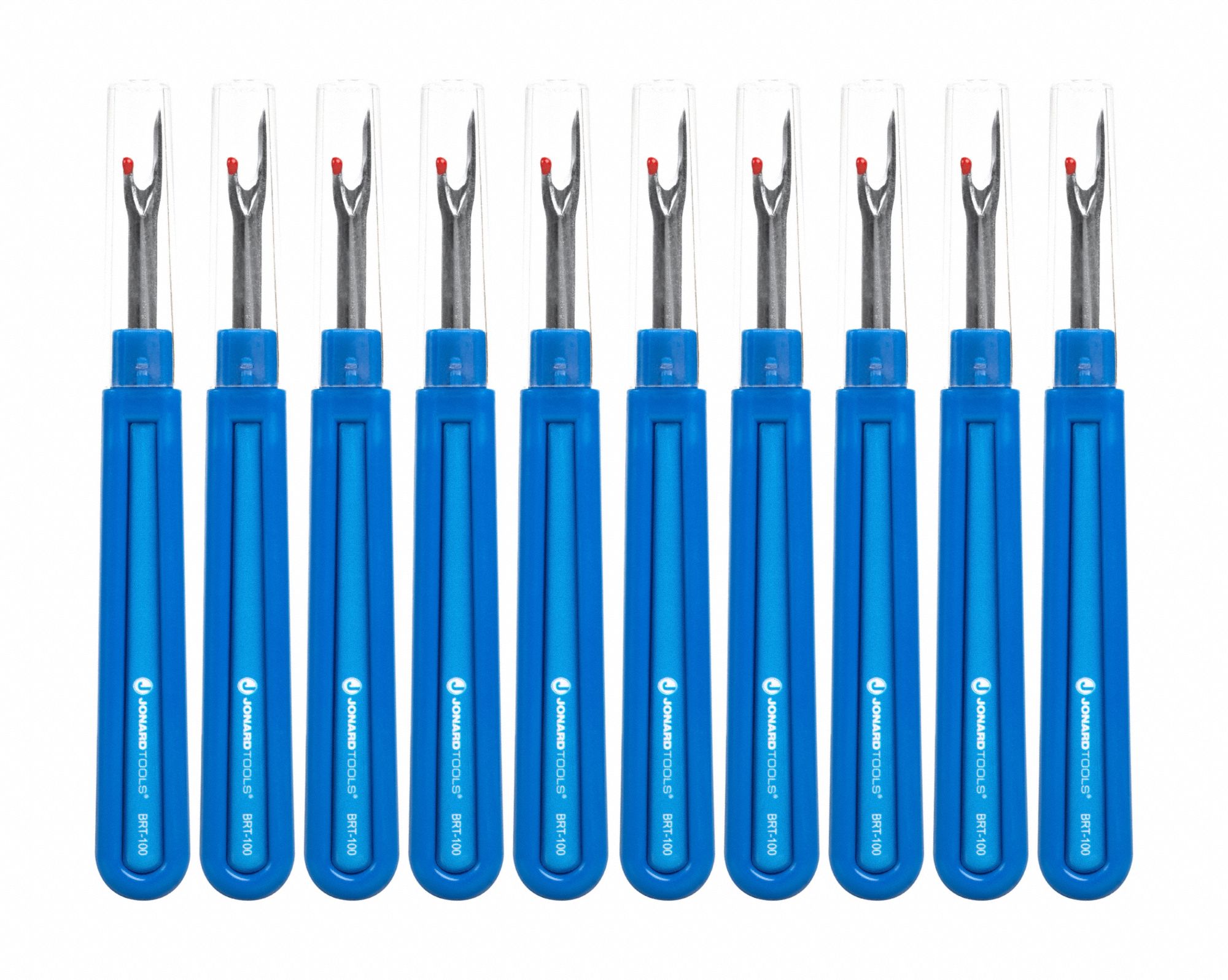 JONARD TOOLS, 10 Pieces, Ripping Binders of Buffer Tubes, Binder Ripper ...