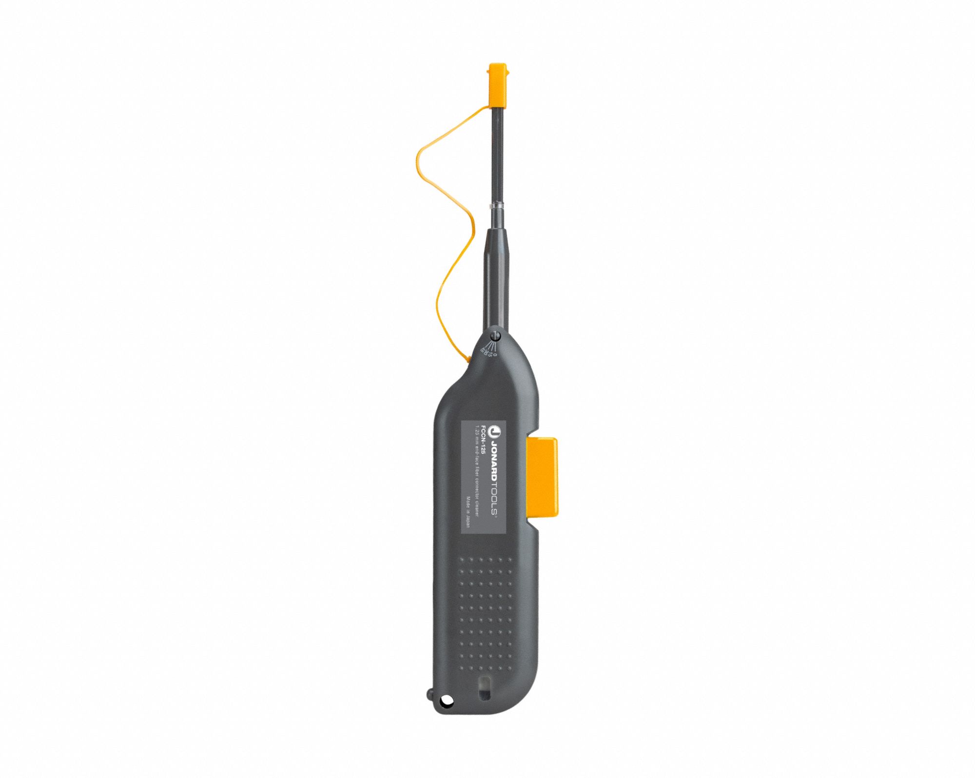 Fiber Optic Connector Cleaner