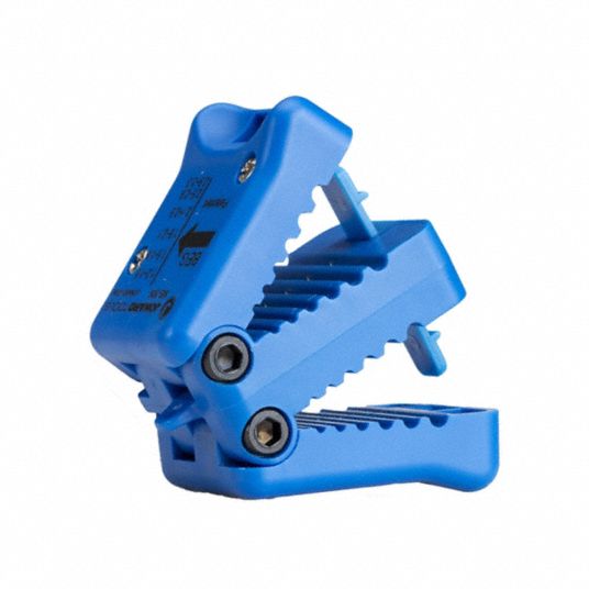 JONARD TOOLS, MS-306RB, 1.2 mm Min Cable Dia, Slitting and Ringing Tool ...