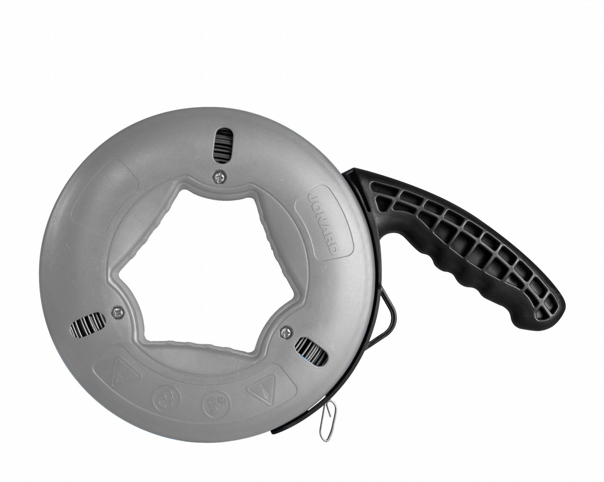 Fish Tape 50 ft Steel Tape