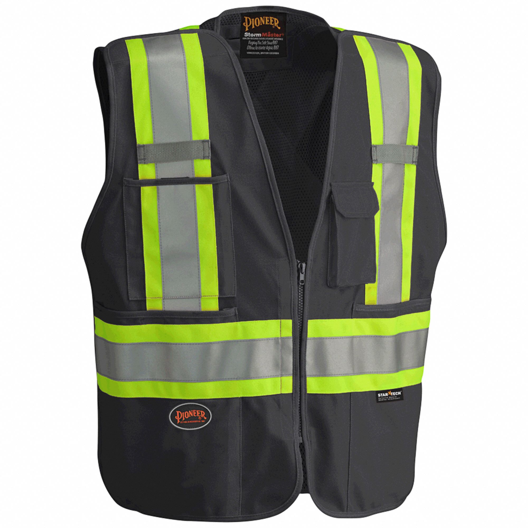 VEST