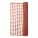 SAFETY FENCE,100 FT,ORANGE,POLYETHYLENE