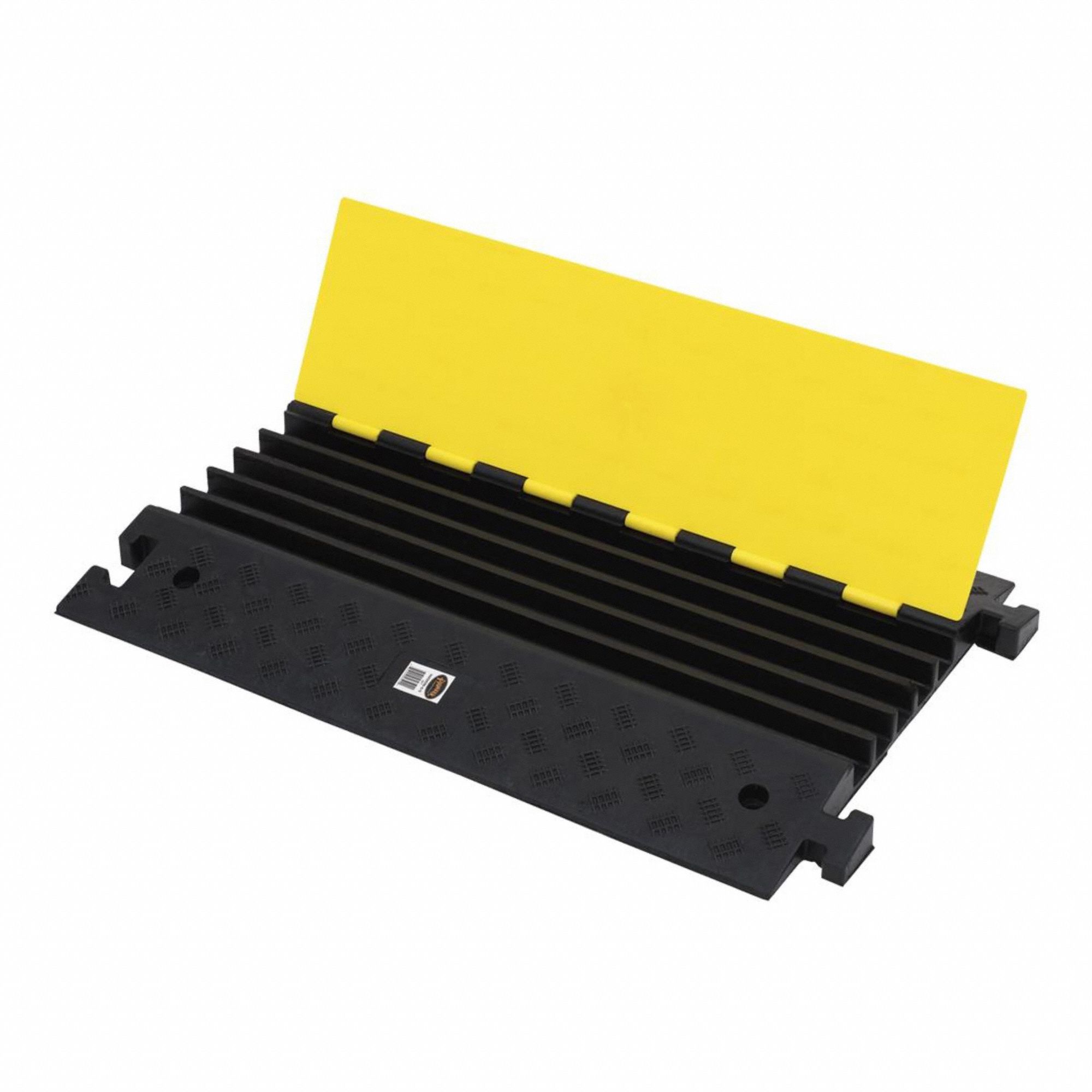 PIONEER CABLE PROTECTOR,RUBBER,2 IN H - 1003577 - JRVV6220590OS ...