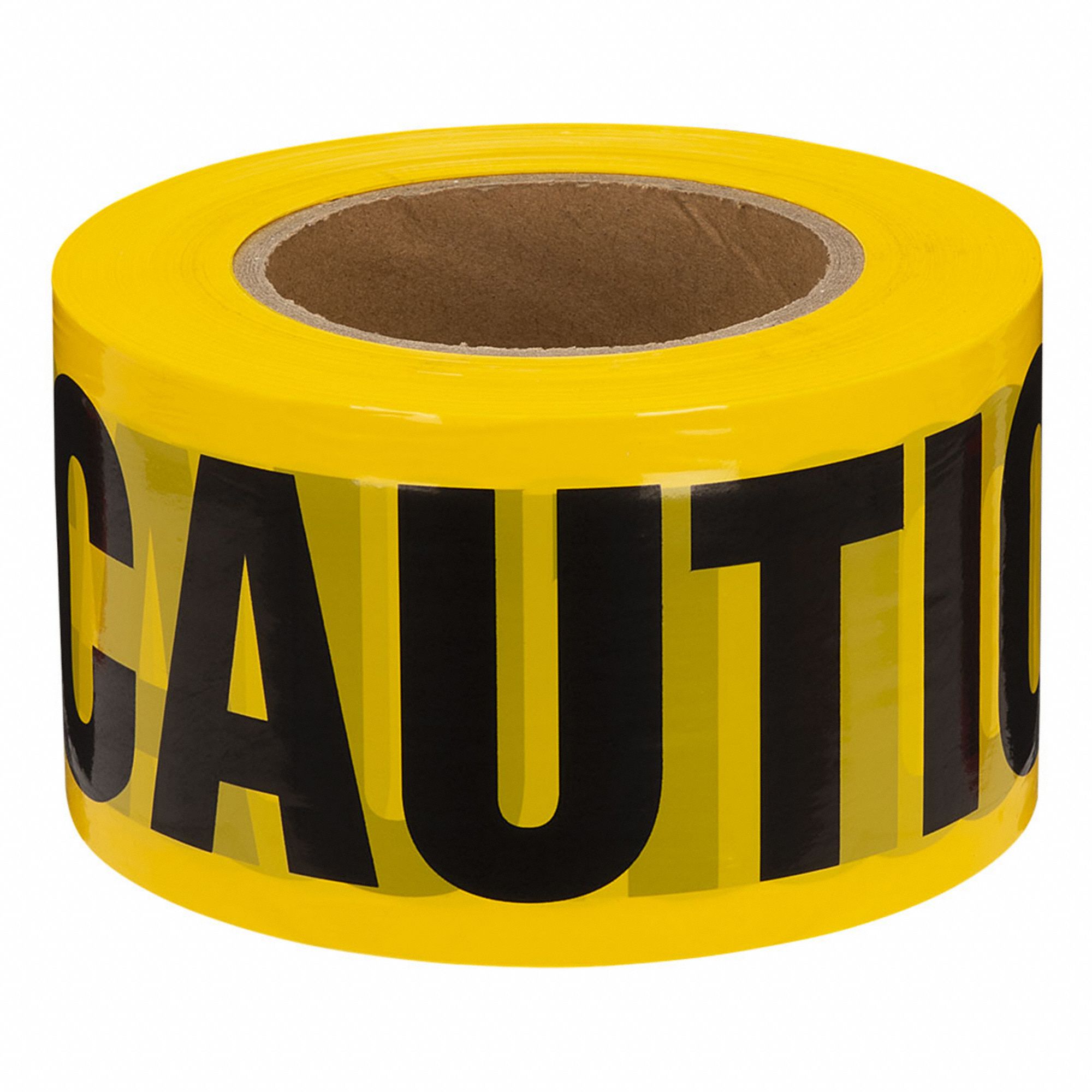 FLOOR MARKING TAPE,1000 FT,YELLOW,SOLID