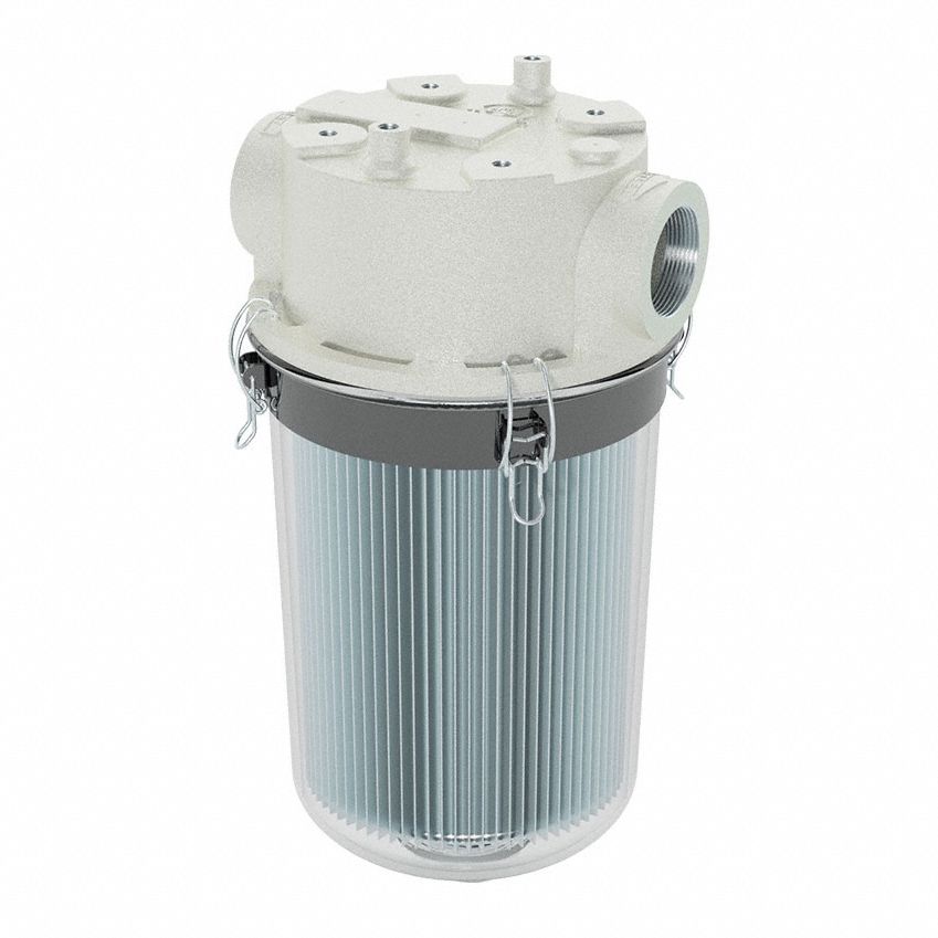 T-Style Vapor Condenser: