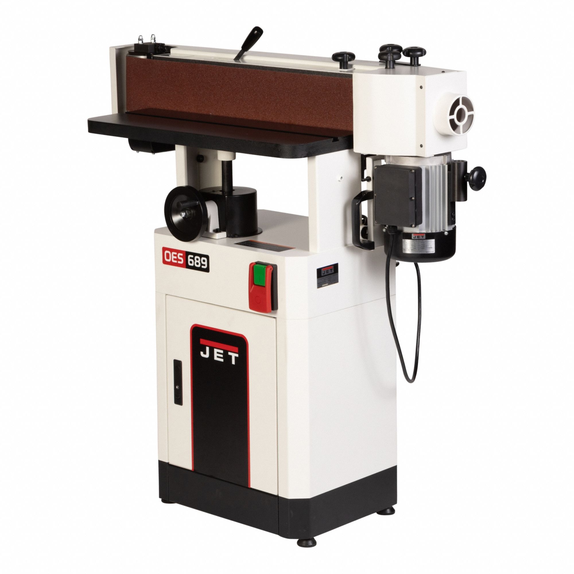 Oscillating Edge Sander
