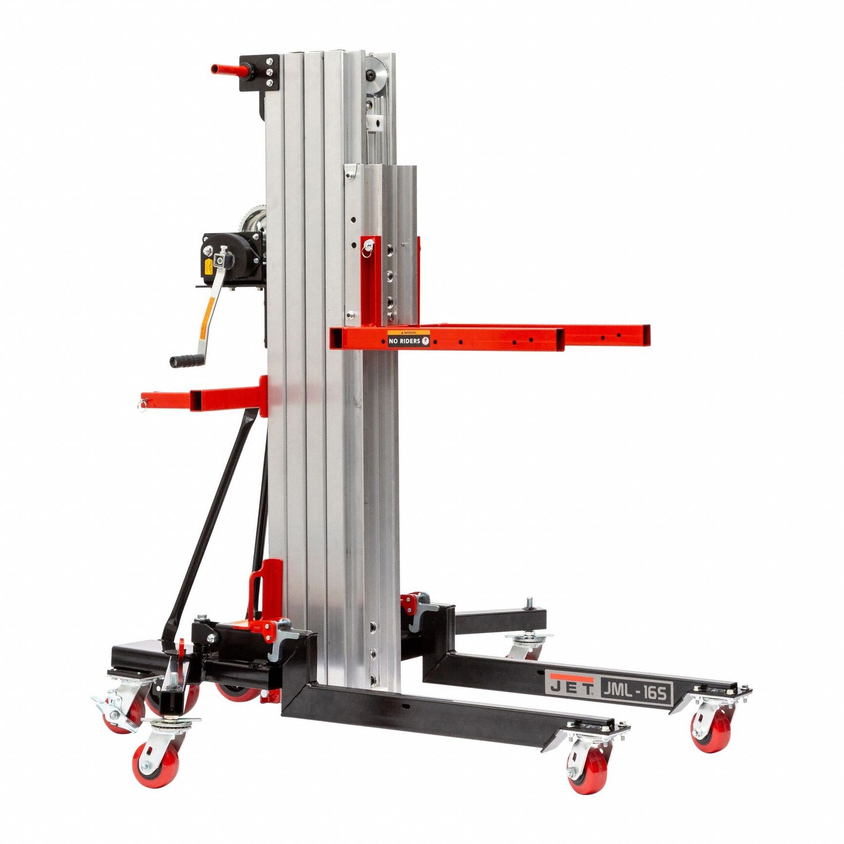 Material Lift