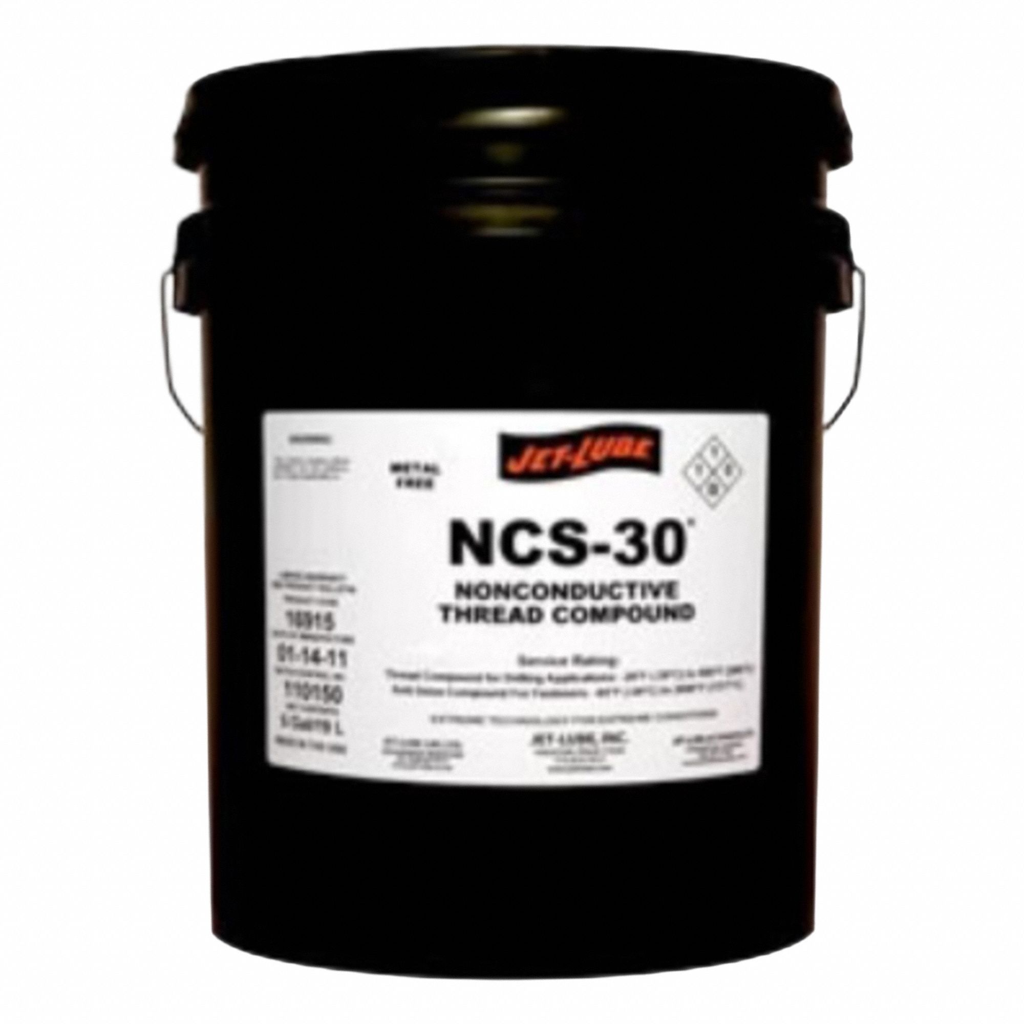 THREAD COMPOUND 3.5 US GALLON