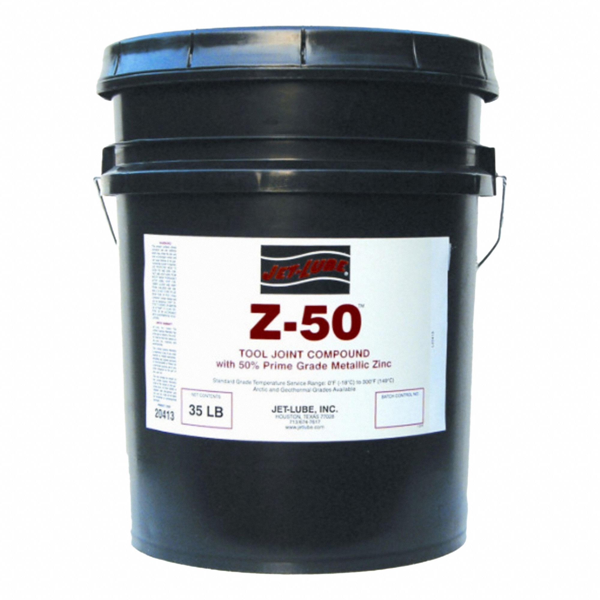 COMPOSE JOINTS,15.9 KG,35 LB