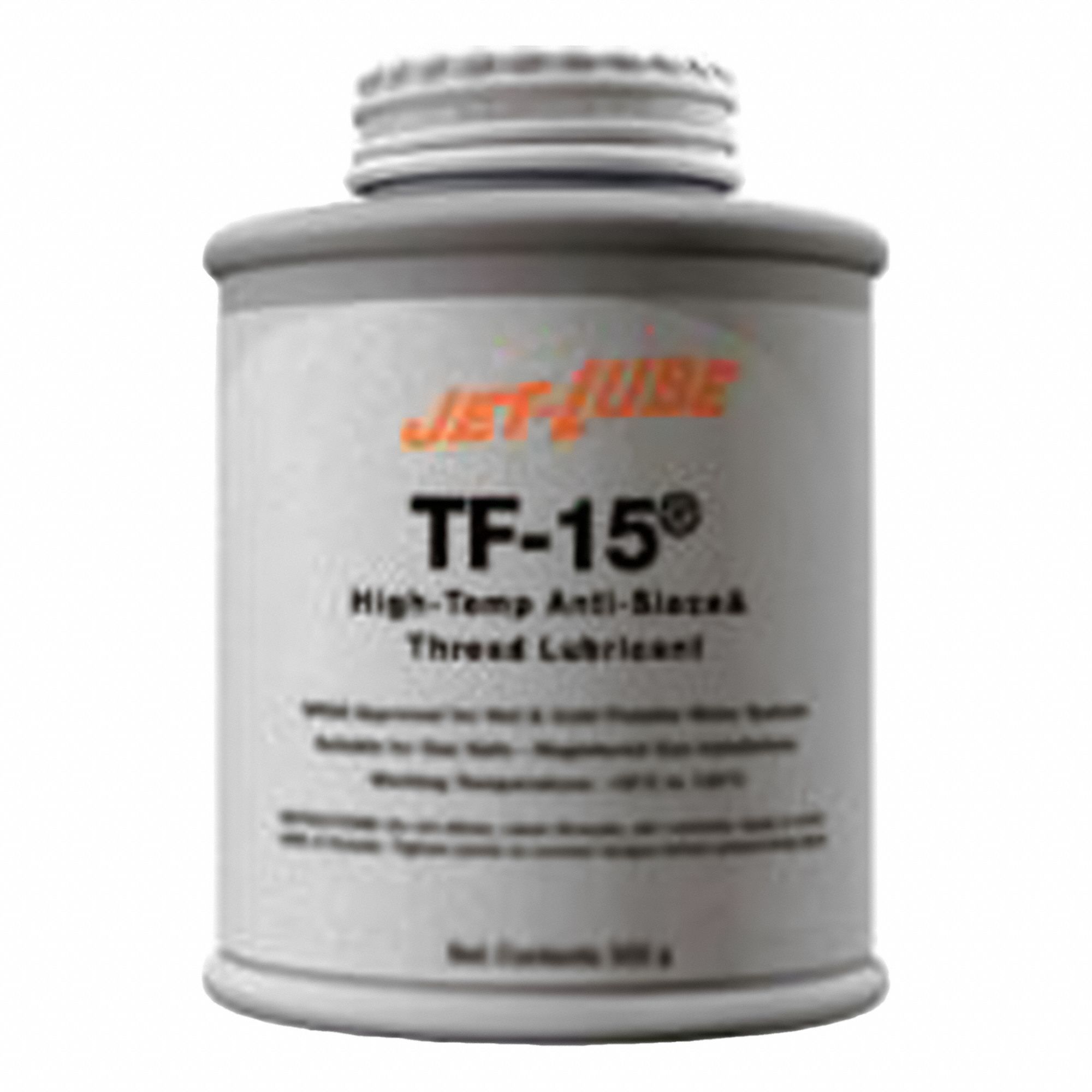 TF-15 THREAD LUBRICANT, BLACK, GENERAL PURPOSE, FOR PETROLEUM, 5L