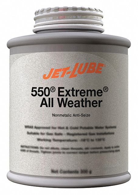 ANTI-SEIZE EXTREME ALL-WEATHER,454G