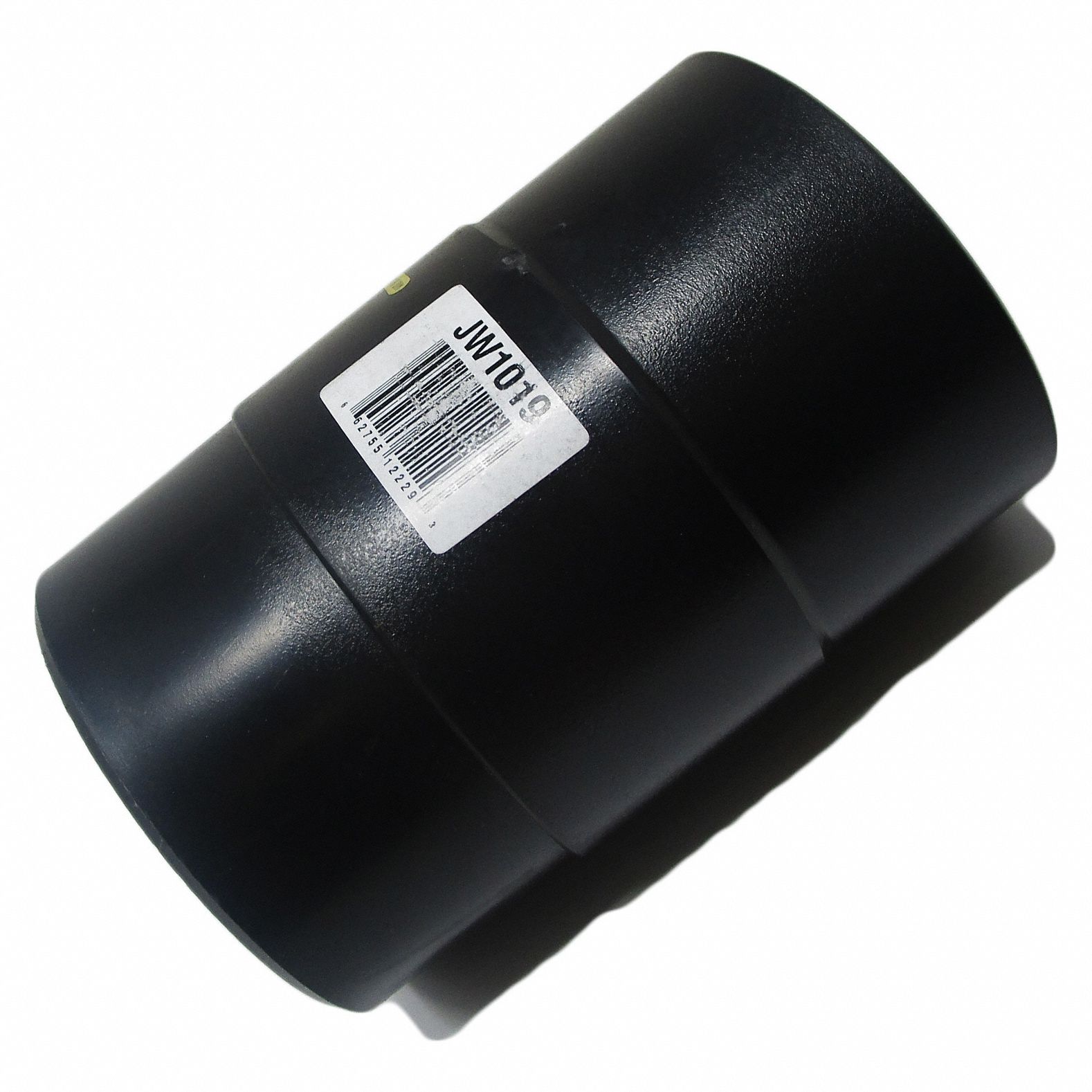 JET, 4 in Dia x 6 in L, Wood Dust Collector Splice 817FE6JW1019