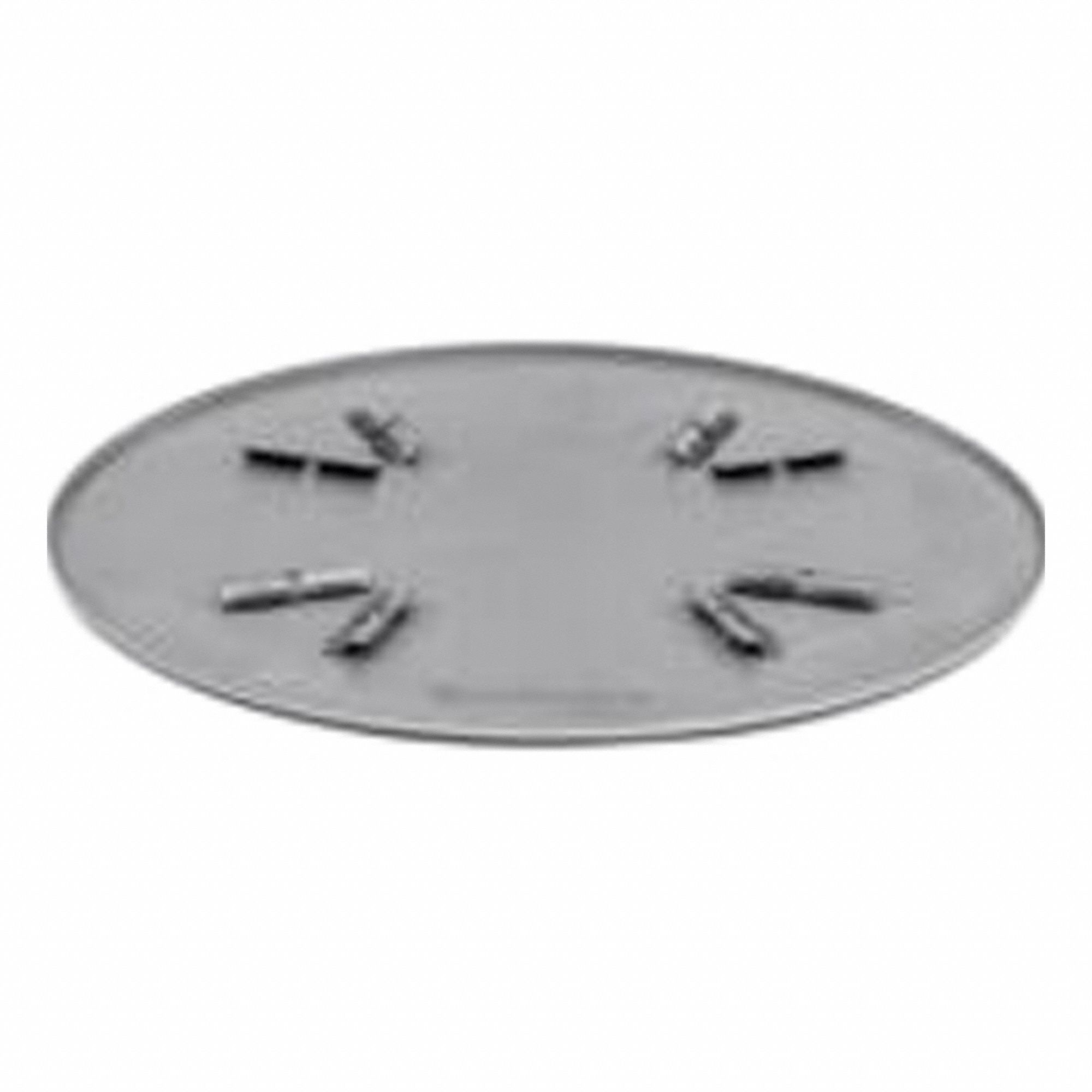 Curved Float Pan: