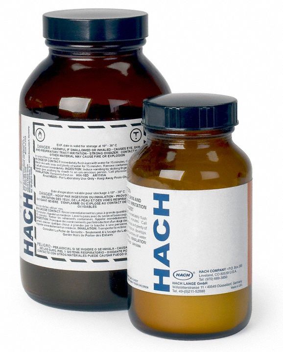 Ferrous Ammonium Sulfate 113 g