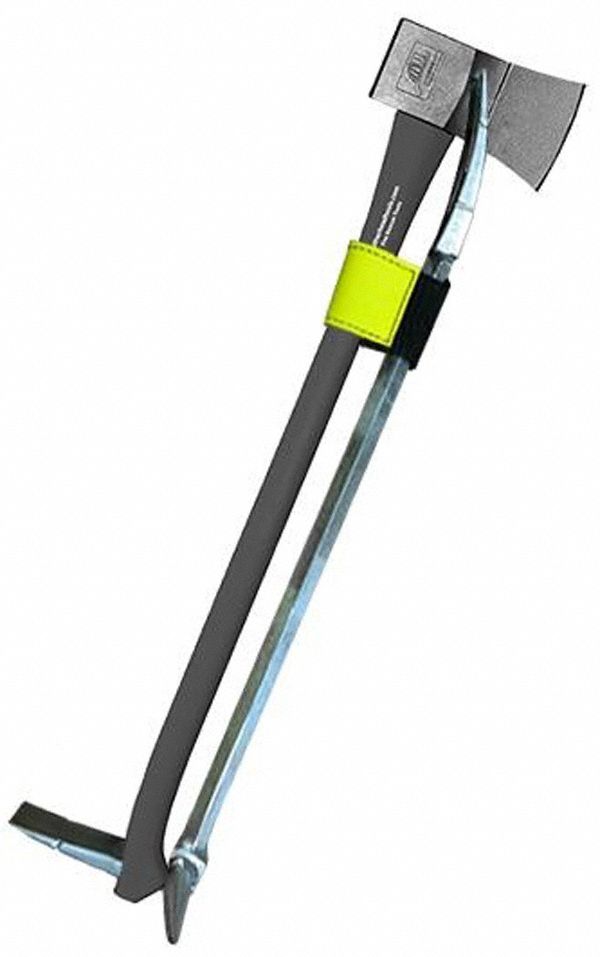 Halligan Handle: Tool