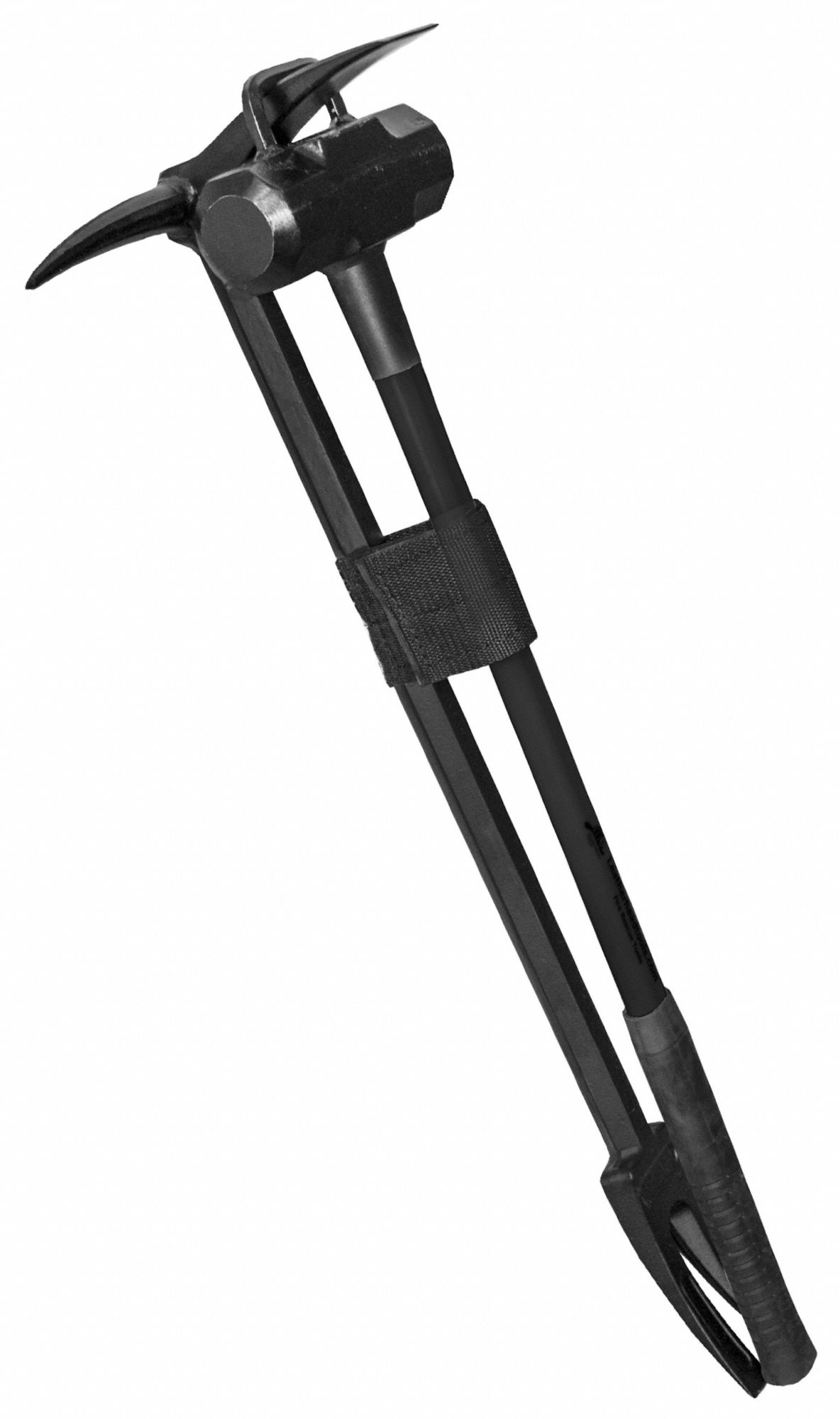 Halligan Handle: Halligan/Halligan