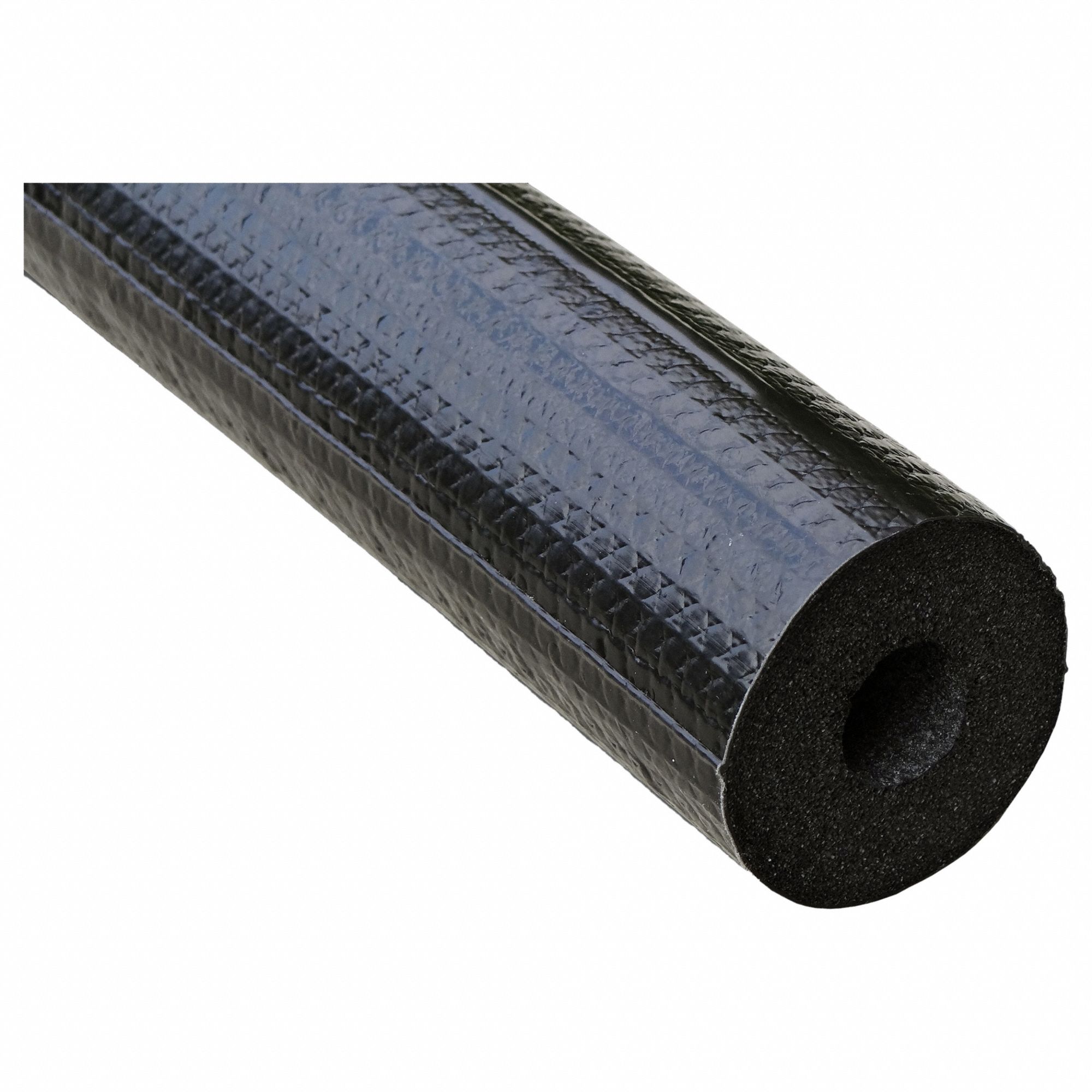 thumbnail image 2 of Jurassic Classic 7/8 X 1/2 A/C Evaporator Line Foam Rubber Insulation – Sold By Foot 2 of 3