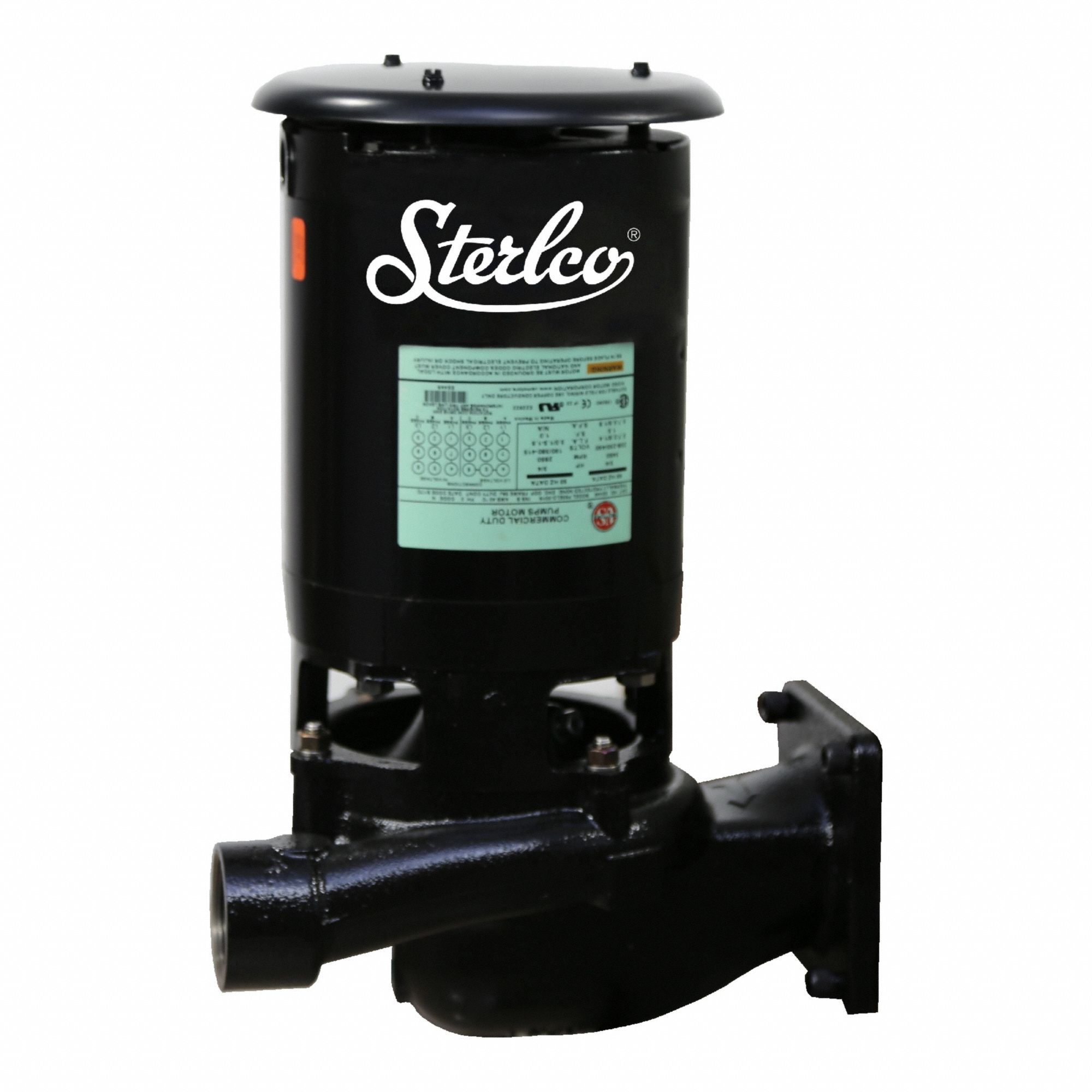 Pumps for Condensate Return & Boiler Feed Systems