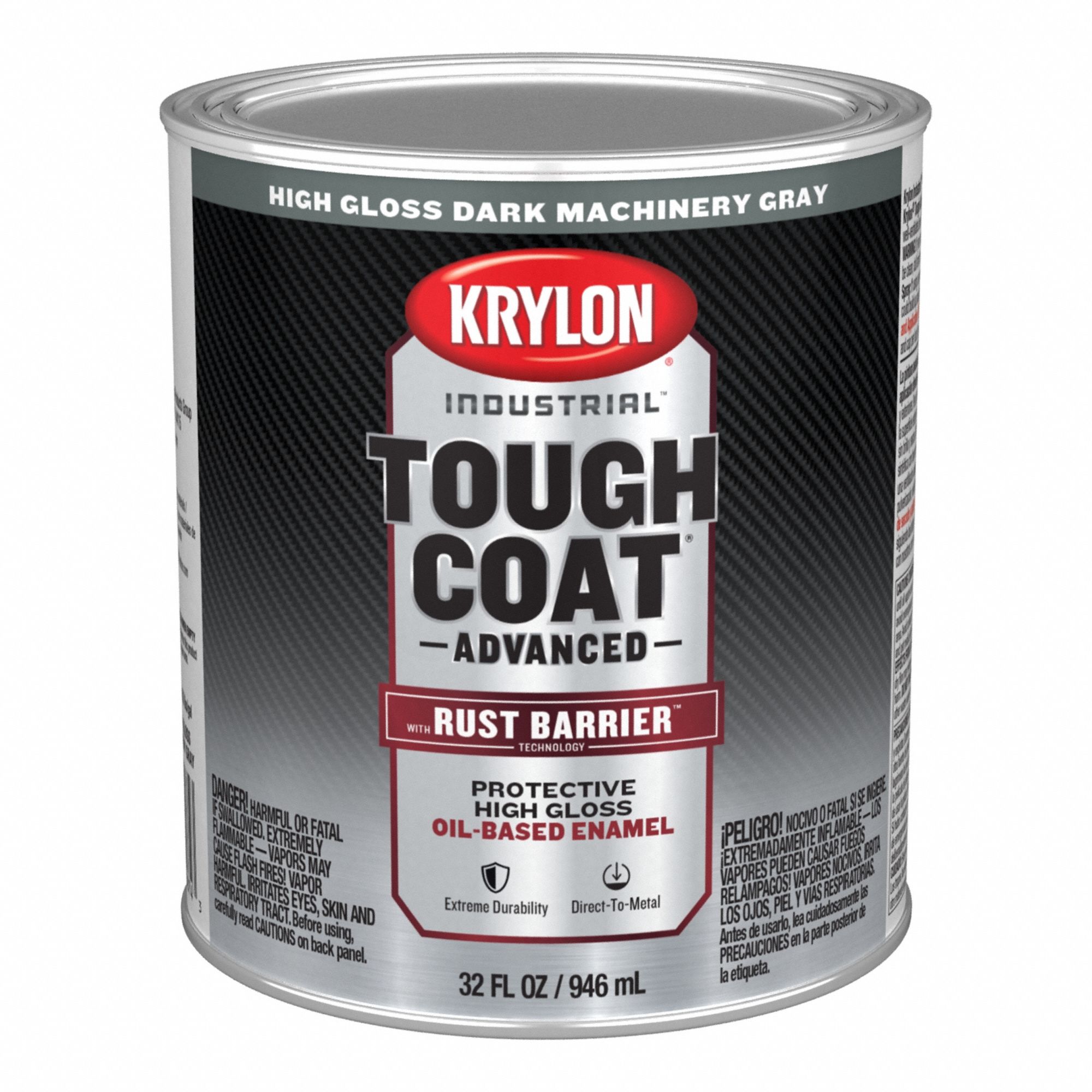 Alkyd Coating: Exterior/Interior, Std, DTM Coating/Rust Preventative, Solvent