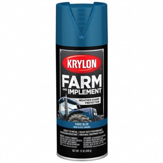 KRYLON, Premium Spray Paints, Gen Purpose Spray Paint, Spray Paint