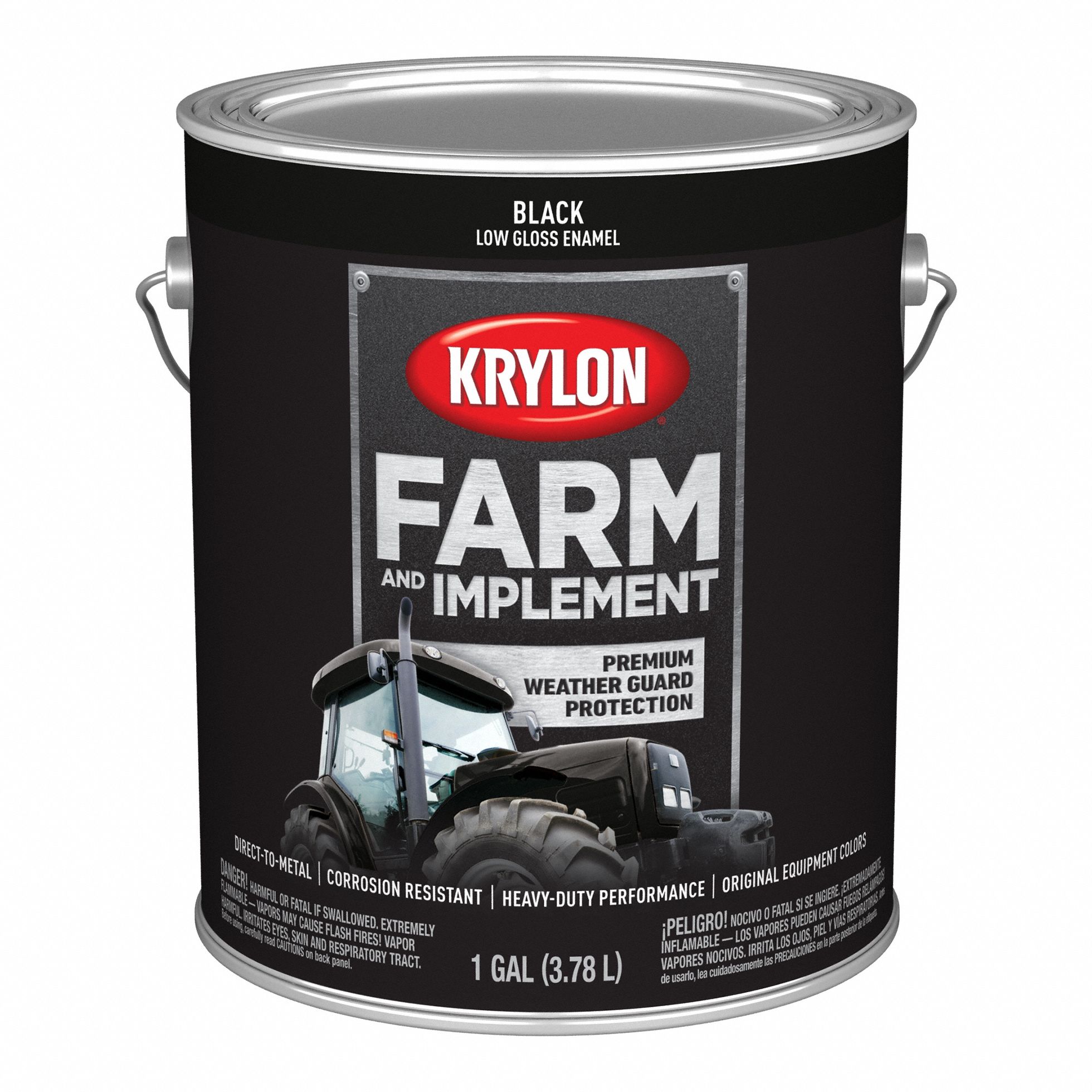 Acrylic Coating: Exterior,