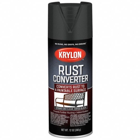 Rust Converter