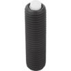 Fully-Threaded Grippers with Flat Acetal Pad