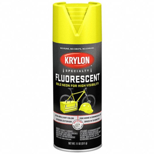 KRYLON, Premium Spray Paints, Gen Purpose Spray Paint, Spray Paint