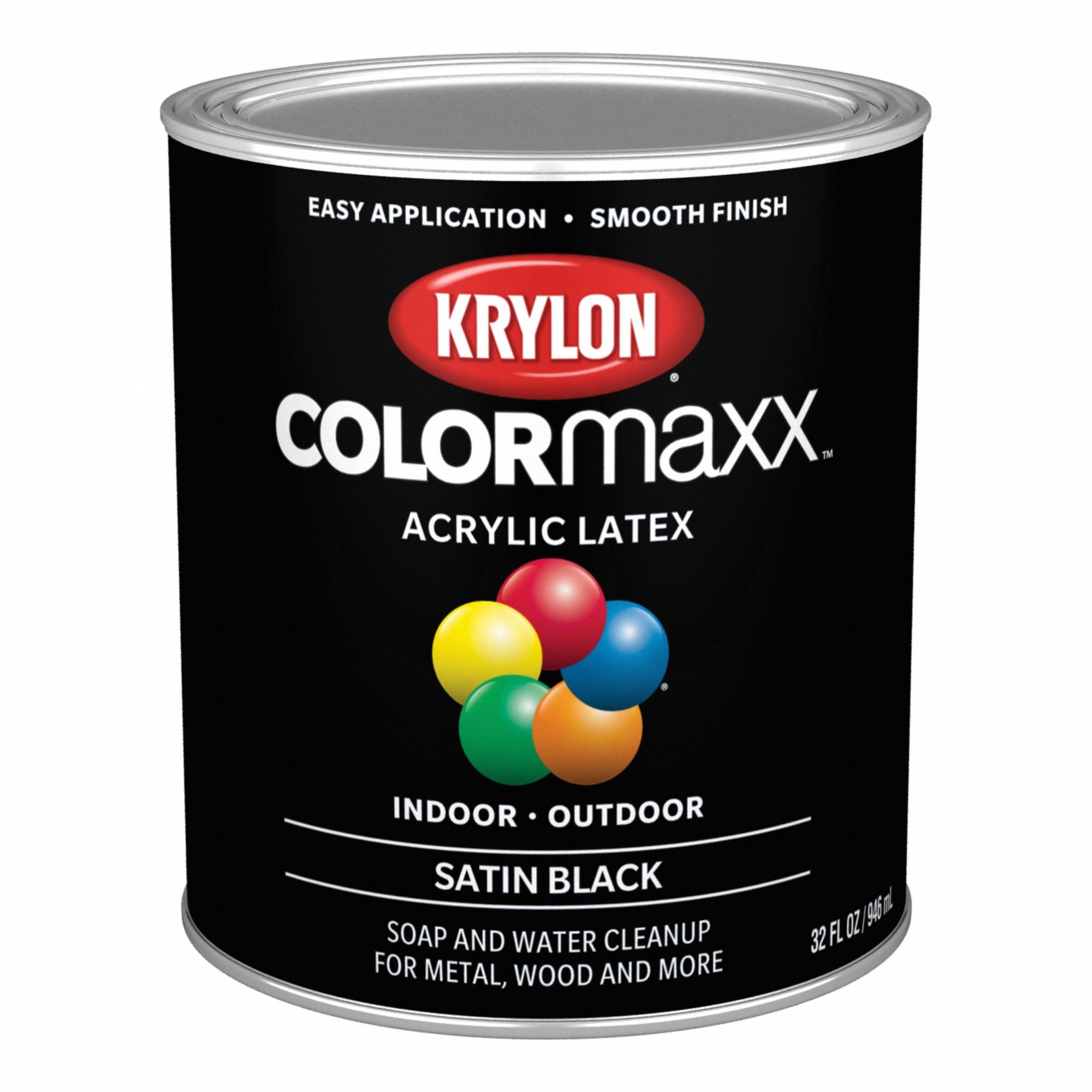 COLORmaxx Brush On