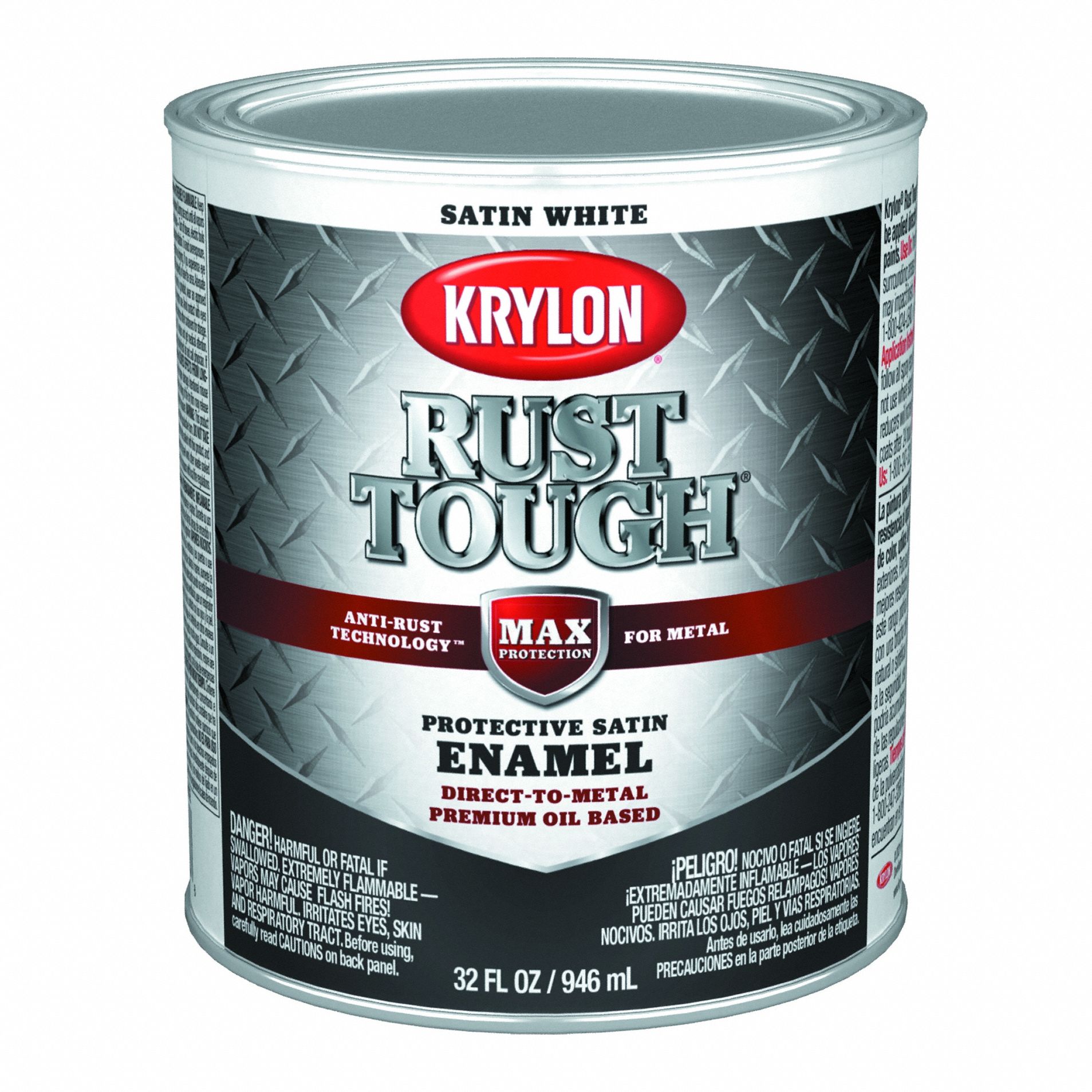 Alkyd Coating: Exterior/Interior, Std, DTM Coating/Rust Preventative, Aluminum/Metal/Steel