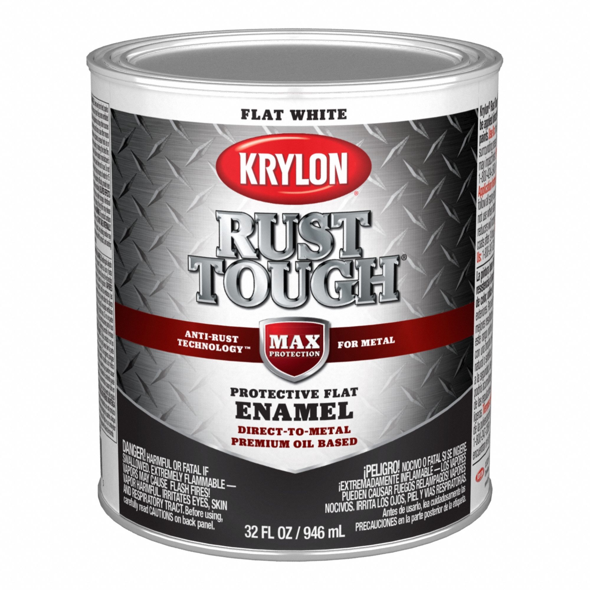 Alkyd Coating: Exterior/Interior, Std, DTM Coating/Rust Preventative, Aluminum/Metal/Steel