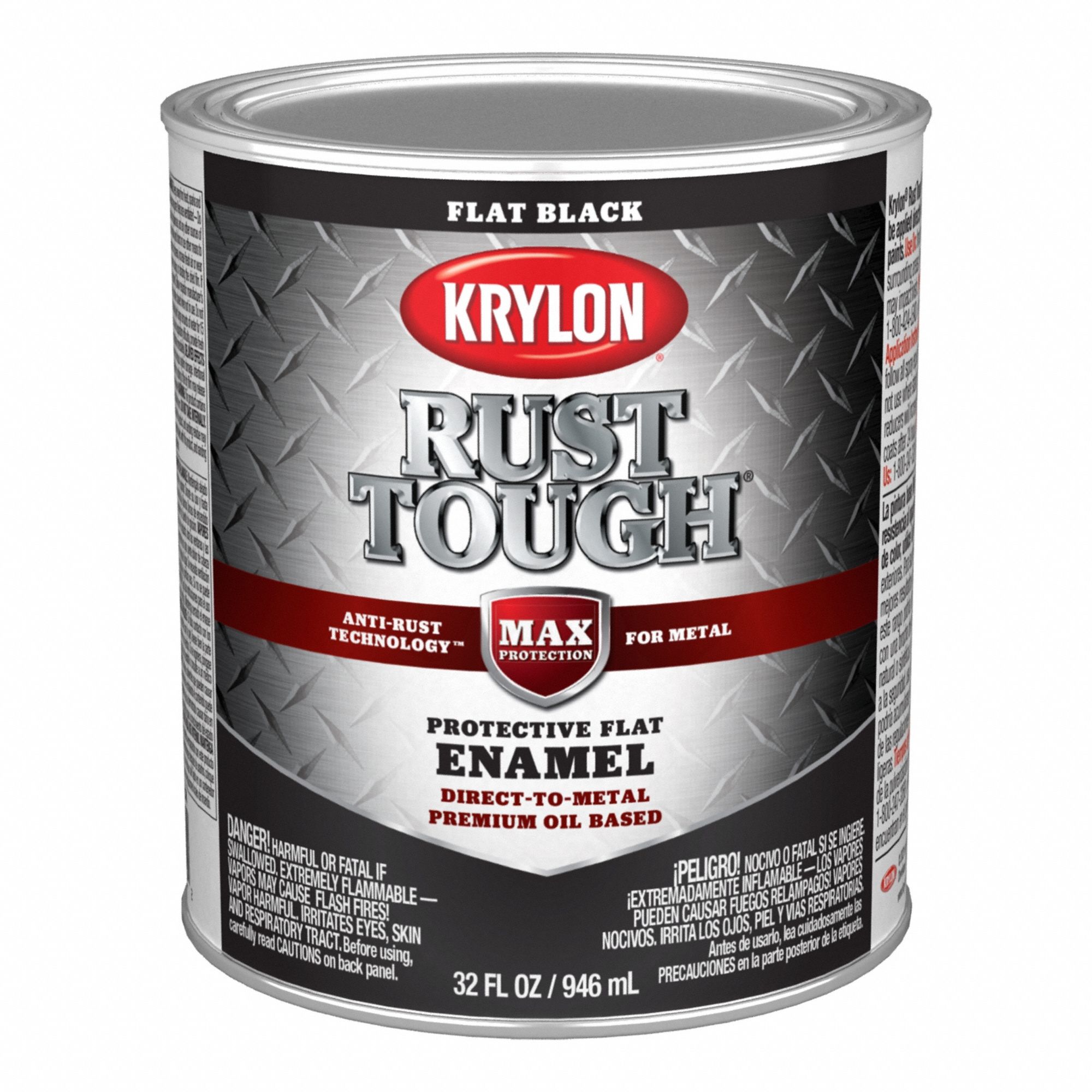 Alkyd Coating: Exterior/Interior, Std, DTM Coating/Rust Preventative, Aluminum/Metal/Steel