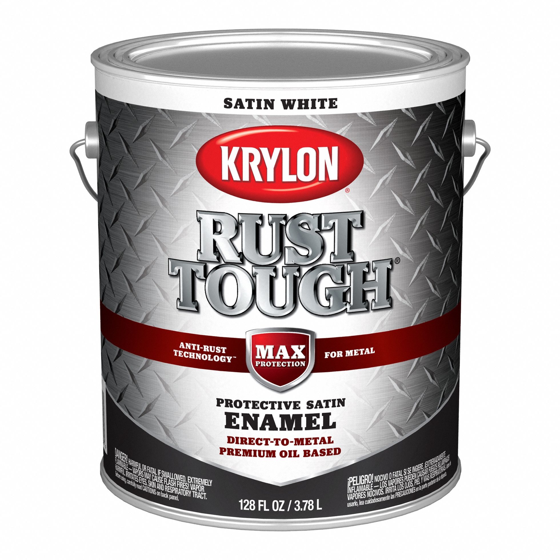 Alkyd Coating: Exterior/Interior, Std, DTM Coating/Rust Preventative, Aluminum/Metal/Steel